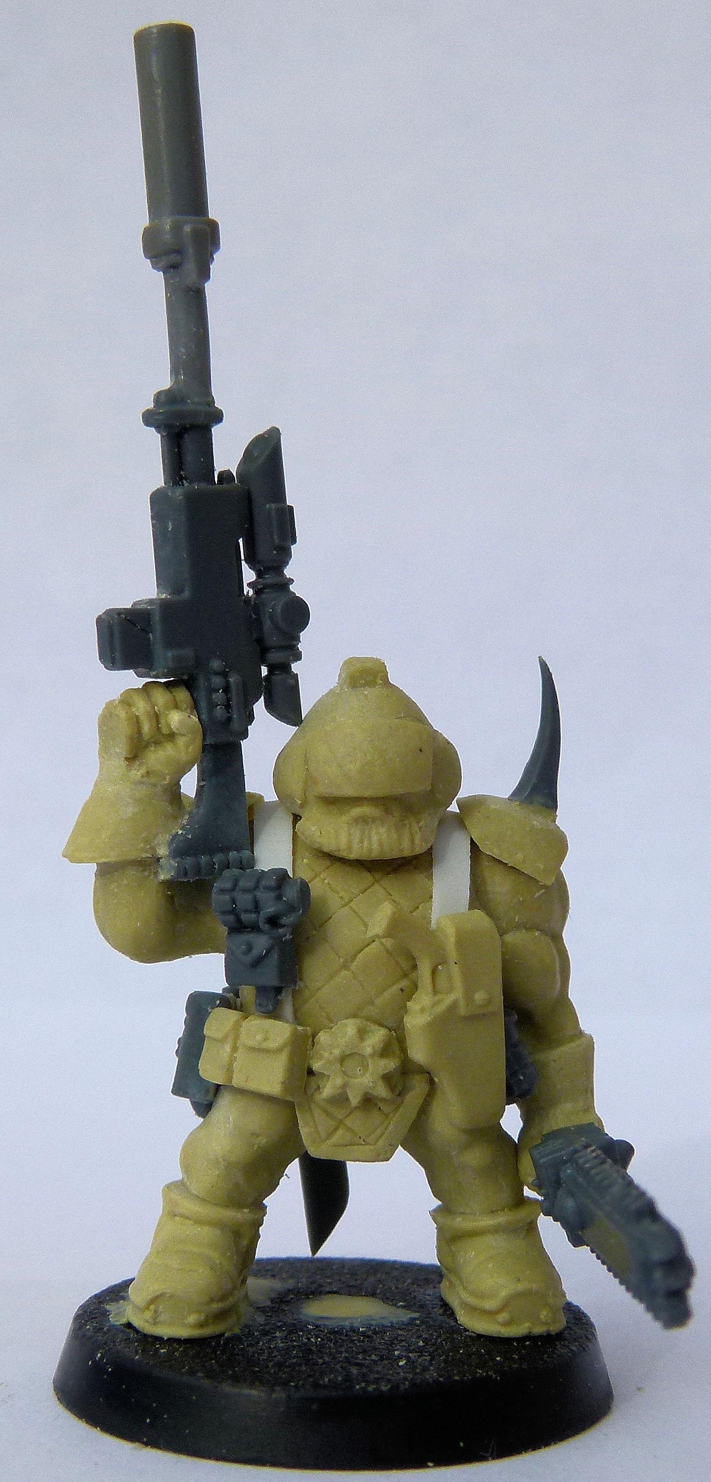 Chaos, Dwarves, Scupt, Squats