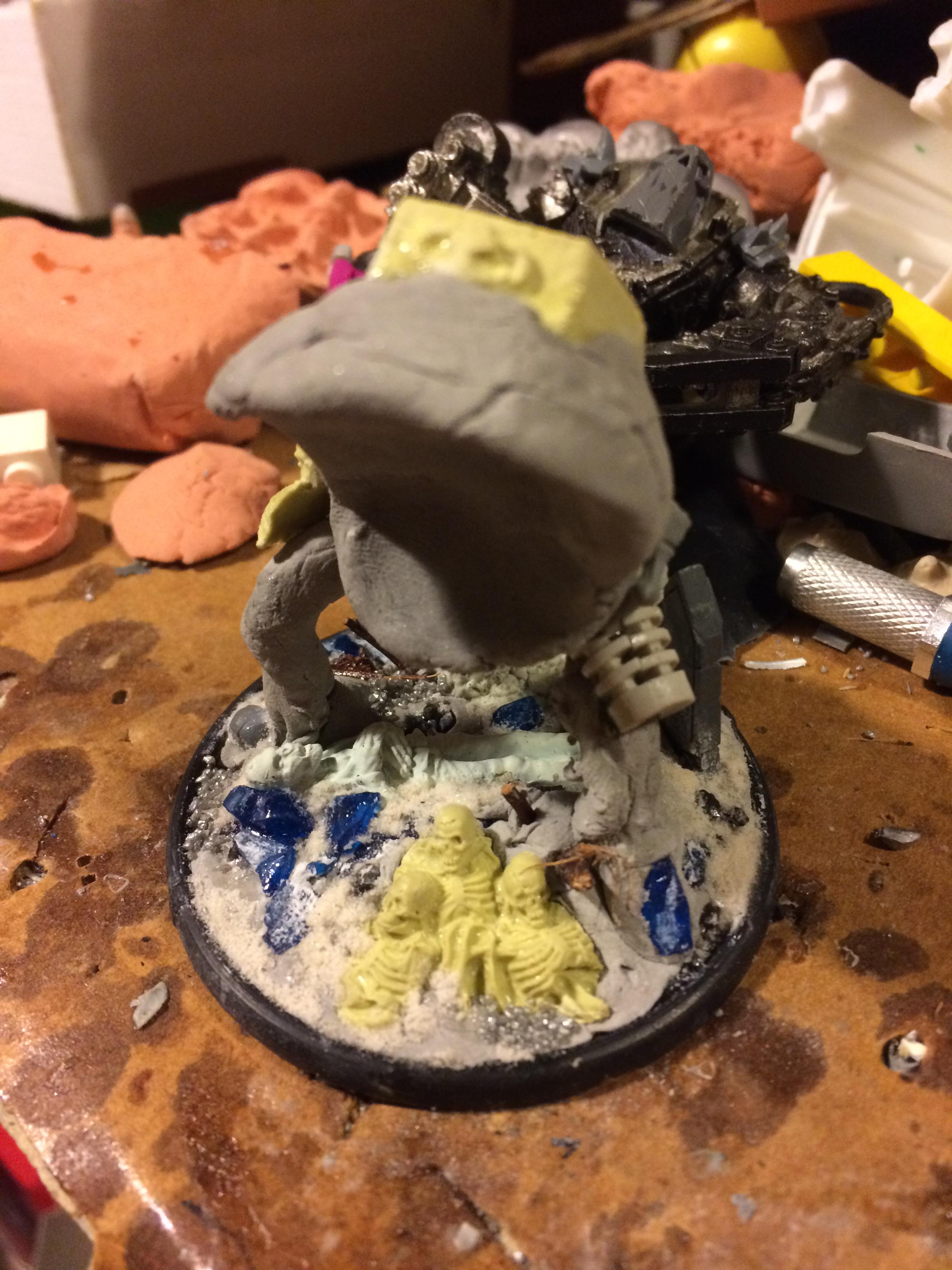 Built, Built Skull, Grave, Horrors, Monster, Scratch, Skelett, Skull, Vamoire, Vampire, Walker