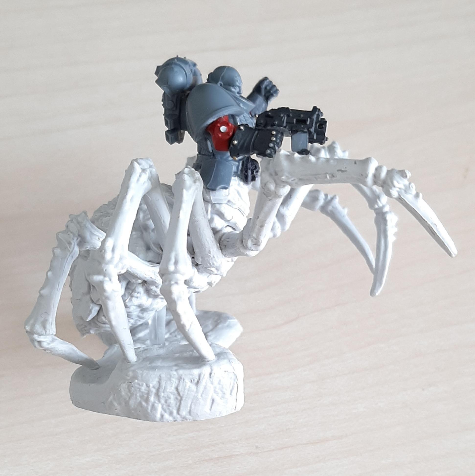 Chapter, Commander, Drinkers, Librarian, Master, Psyker, Sarpedon, Soul
