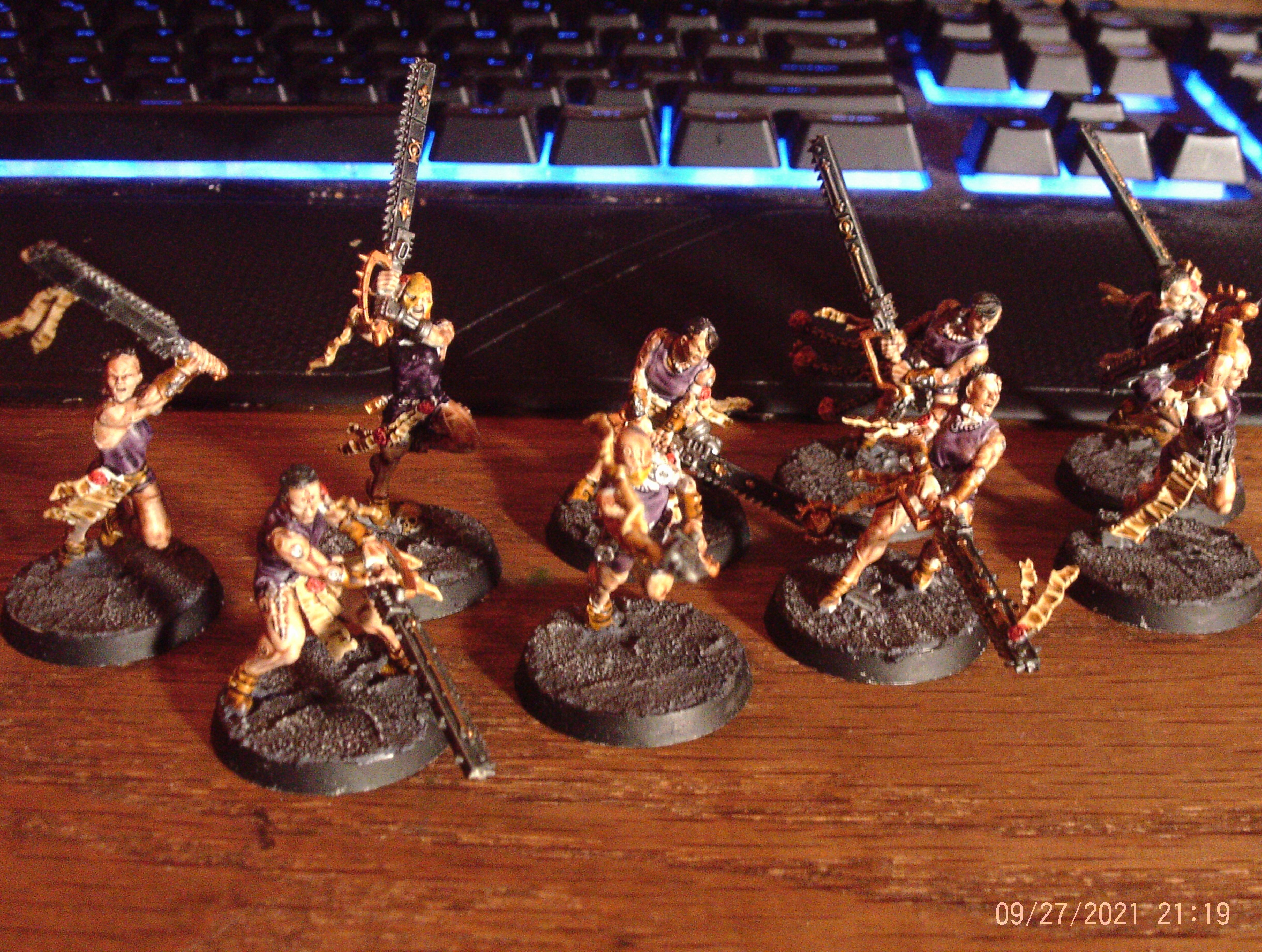 Repentia Squad 1
