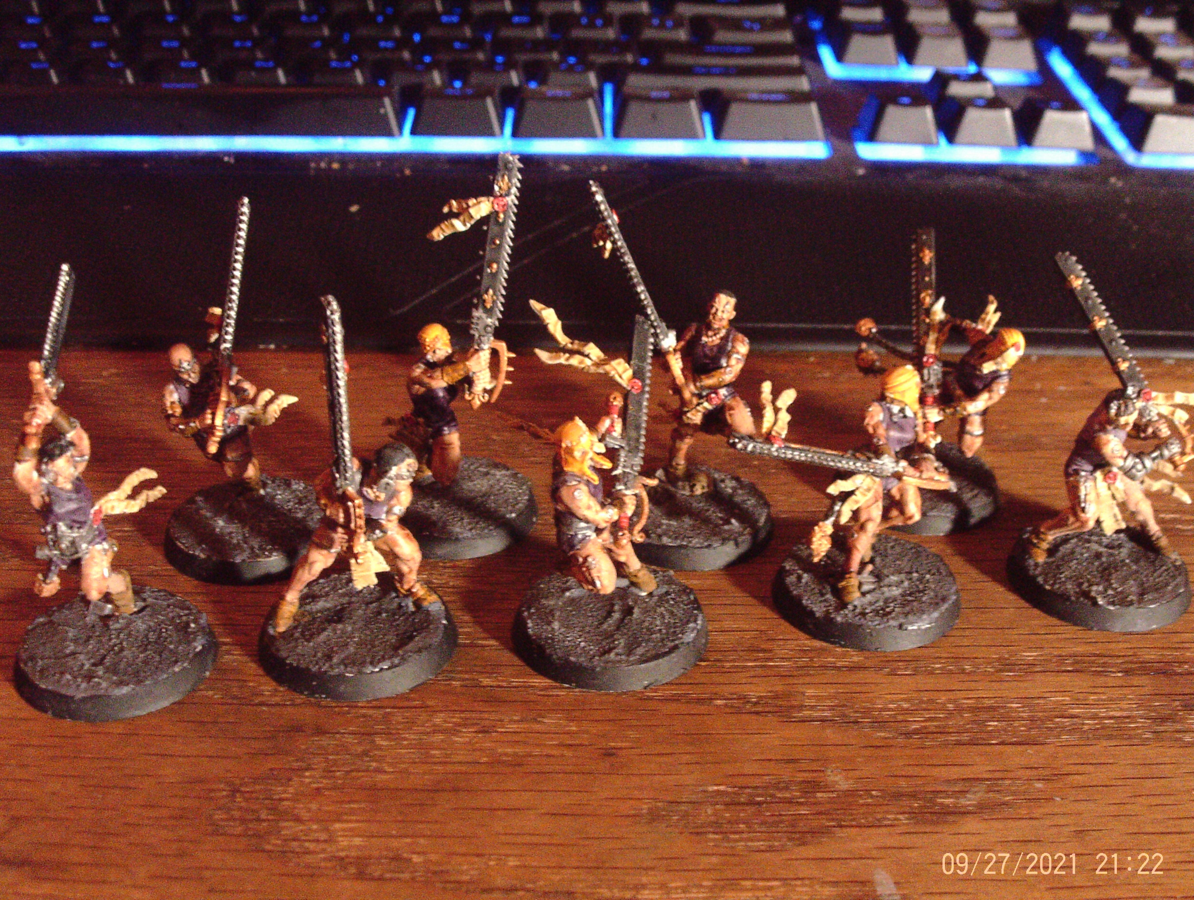 Repentia Squad 2
