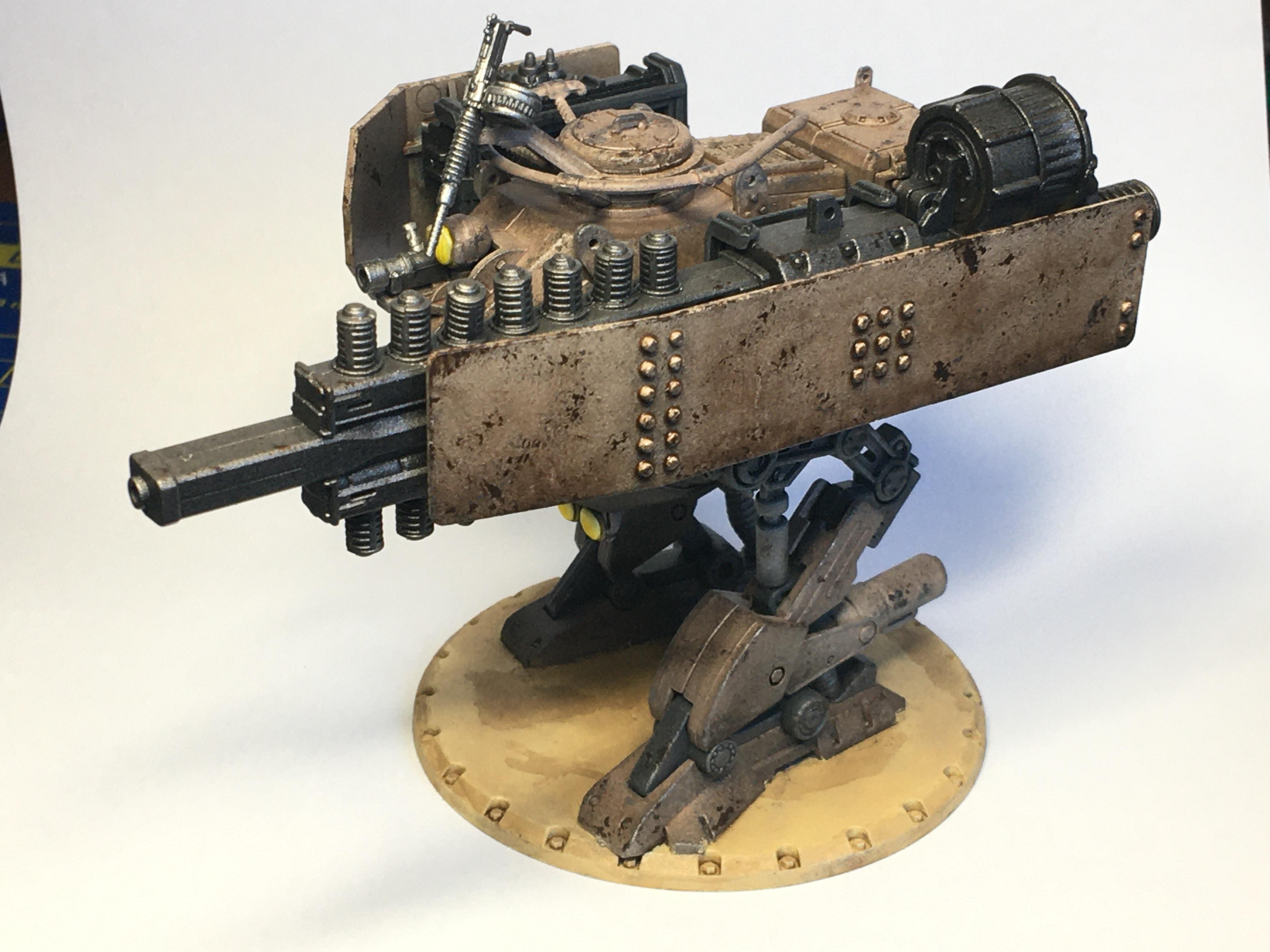Walker, IJN Tengu