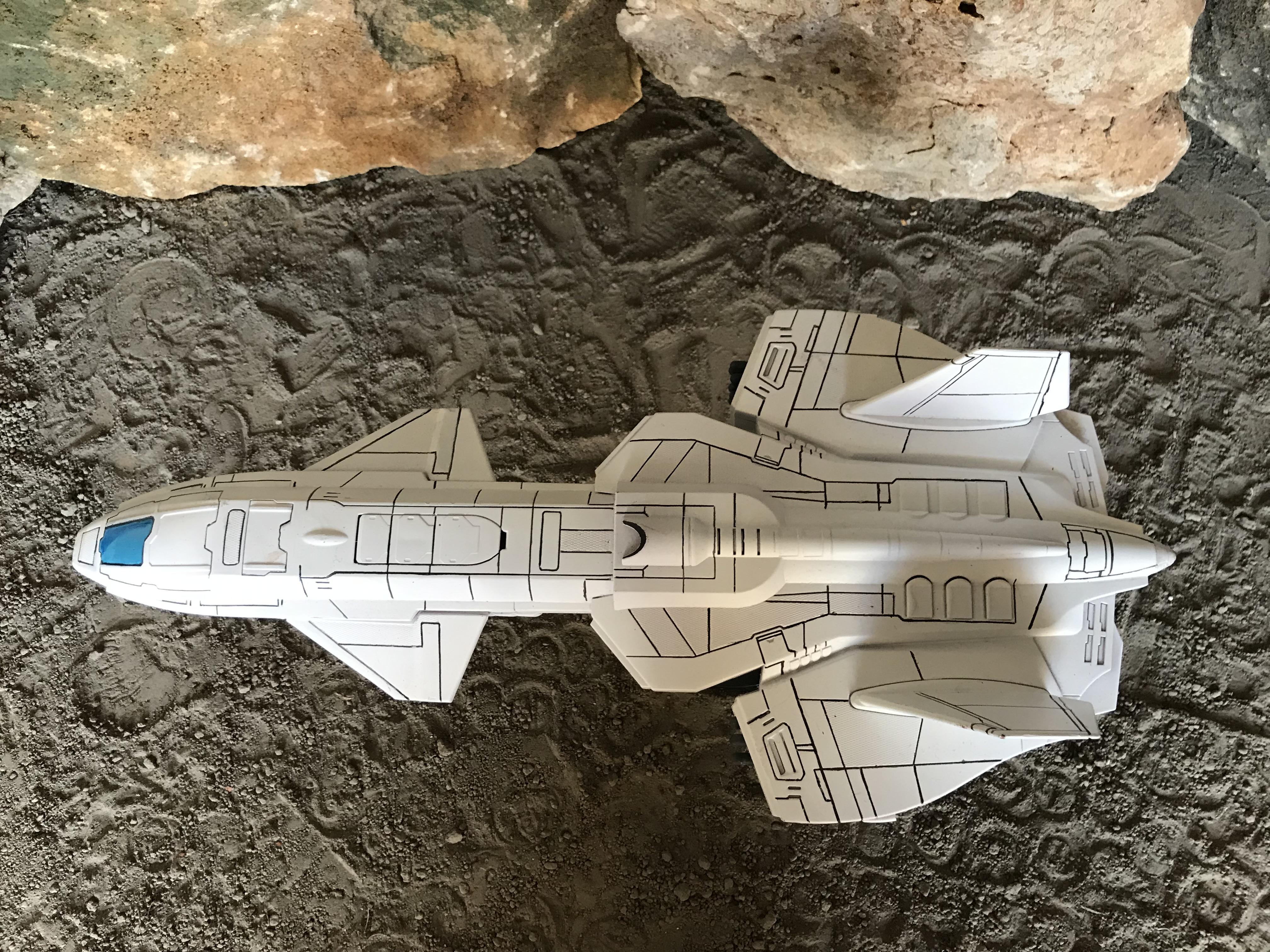 Airplane, Flyer, Shuttle