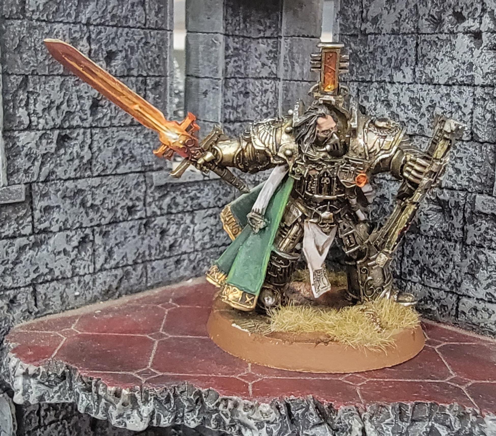 Warhammer 40,000