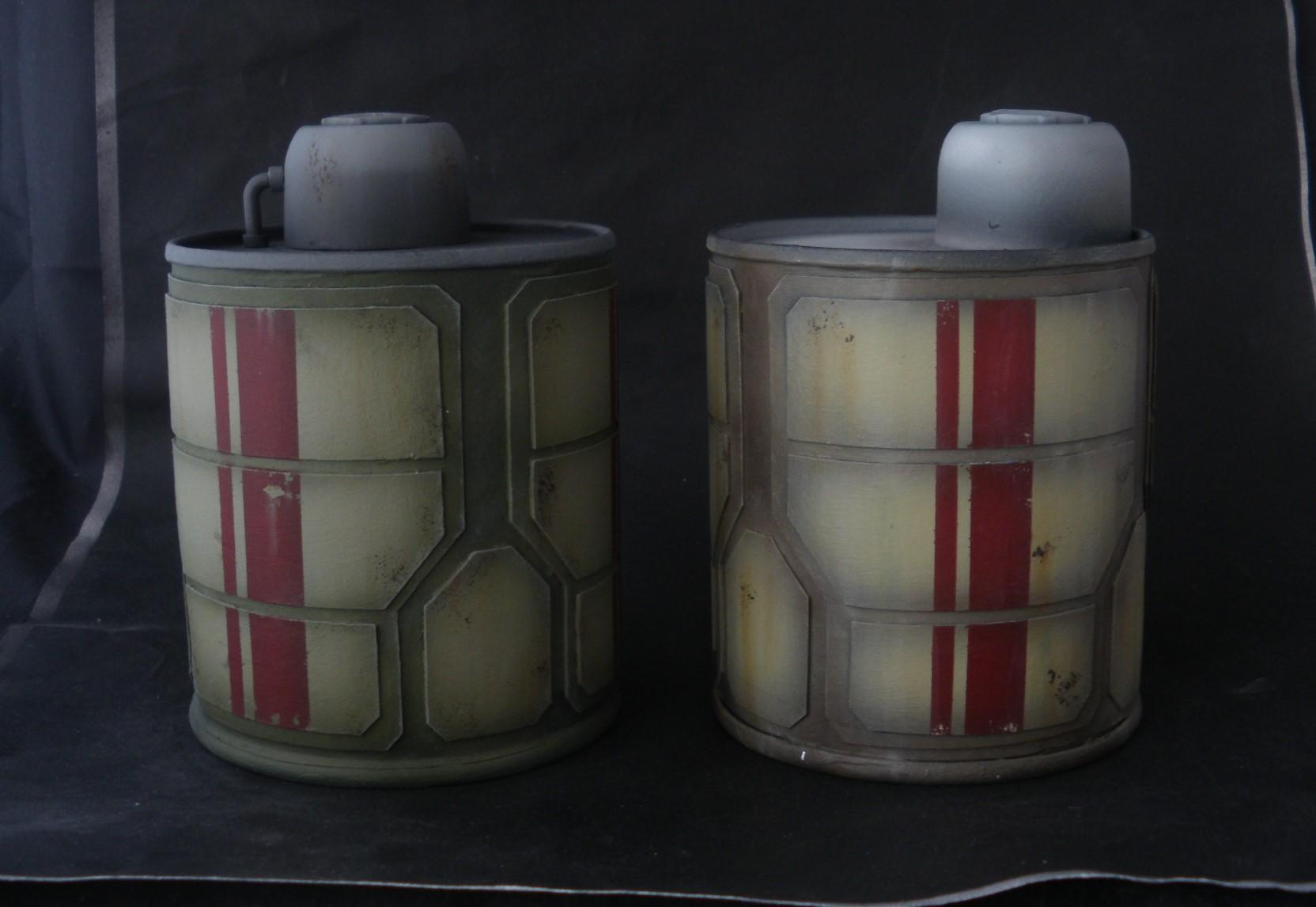 SILO WIP 10