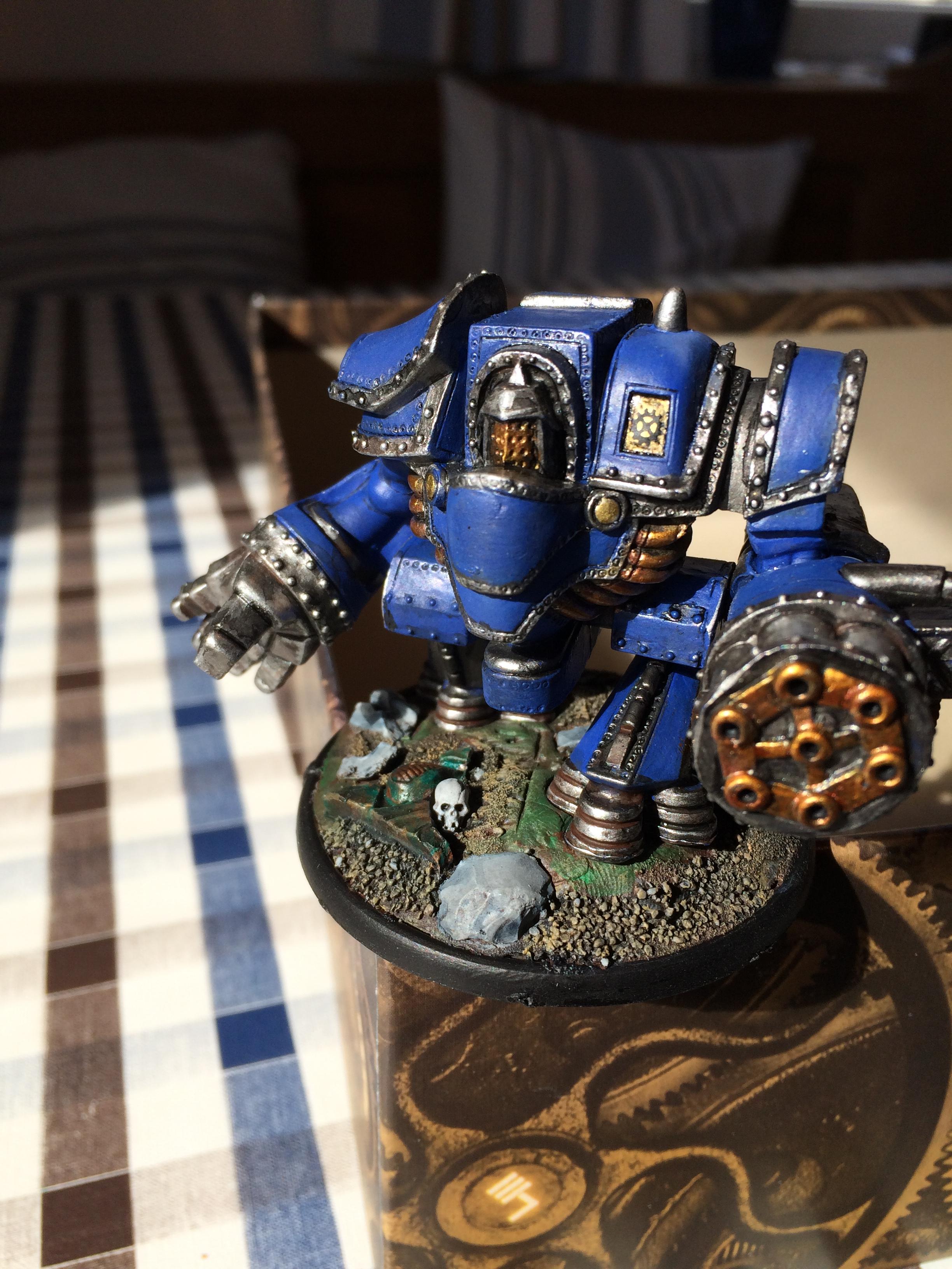 Asgaroth, Berret, Chronicles, Clan, Commando, Mutant, Red, Warzone
