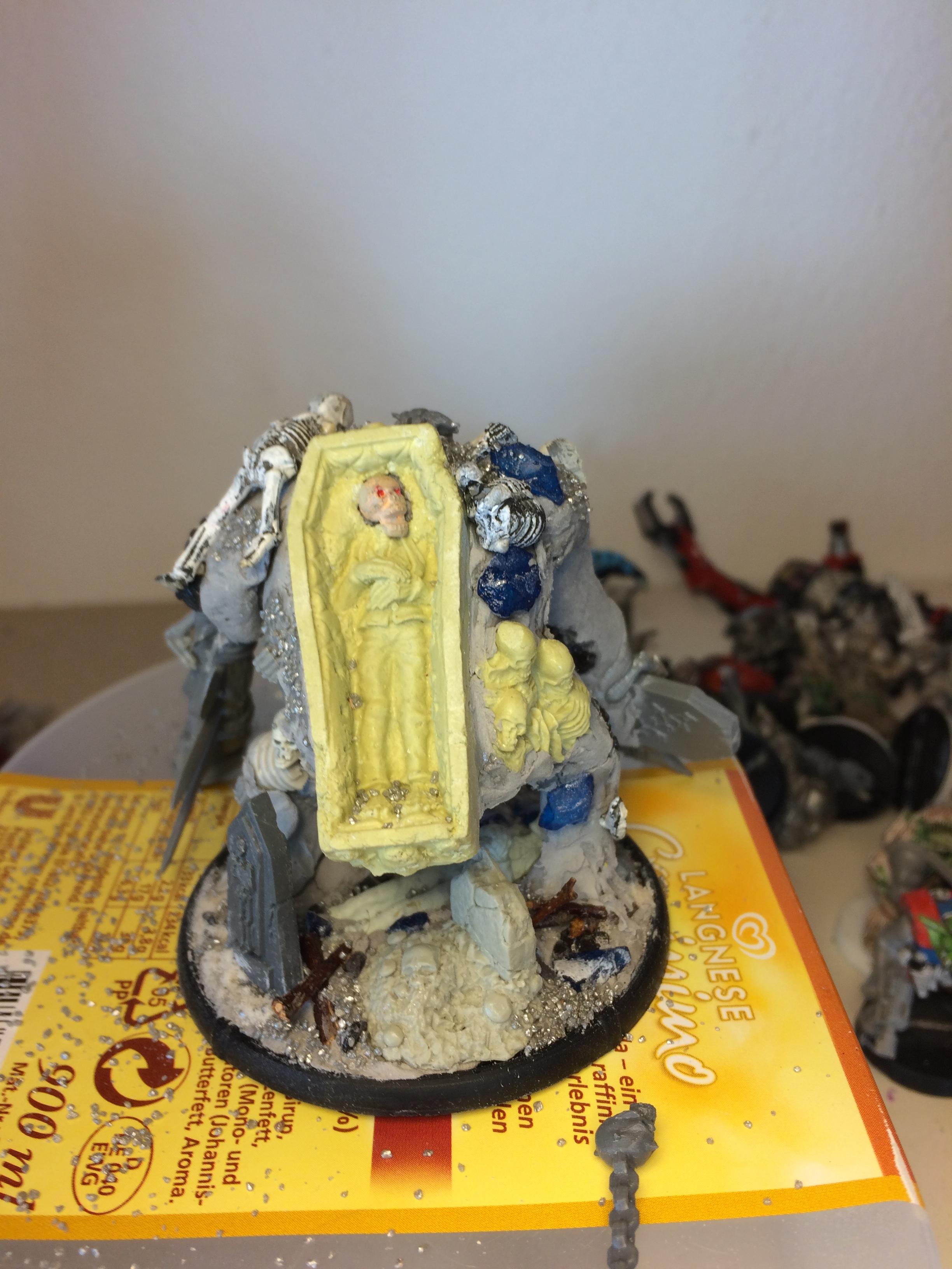 Built, Built Skull, Grave, Horrors, Monster, Scratch, Skelett, Skull, Vamoire, Vampire, Walker