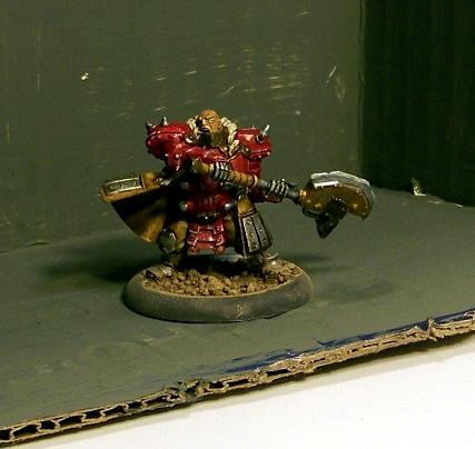 Butcher 1
