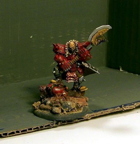 Butcher 2