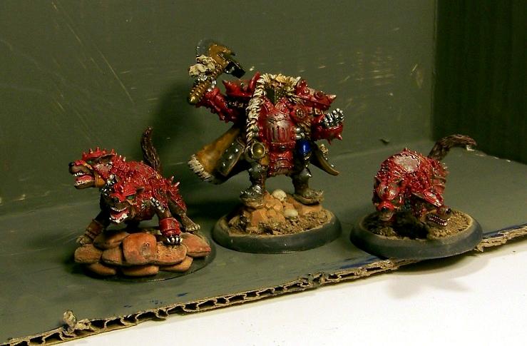 Butcher 3