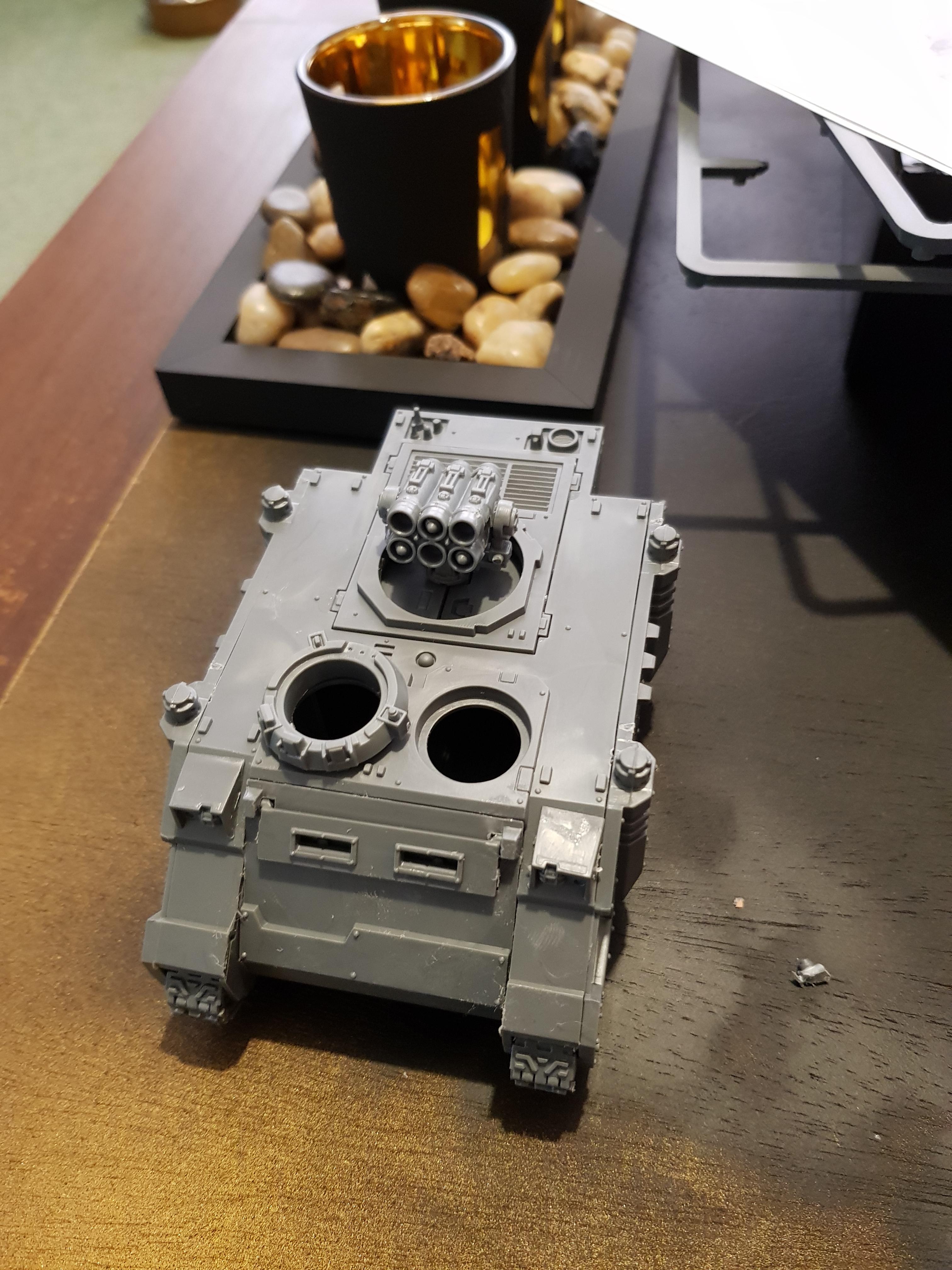 Rhino WIP 2