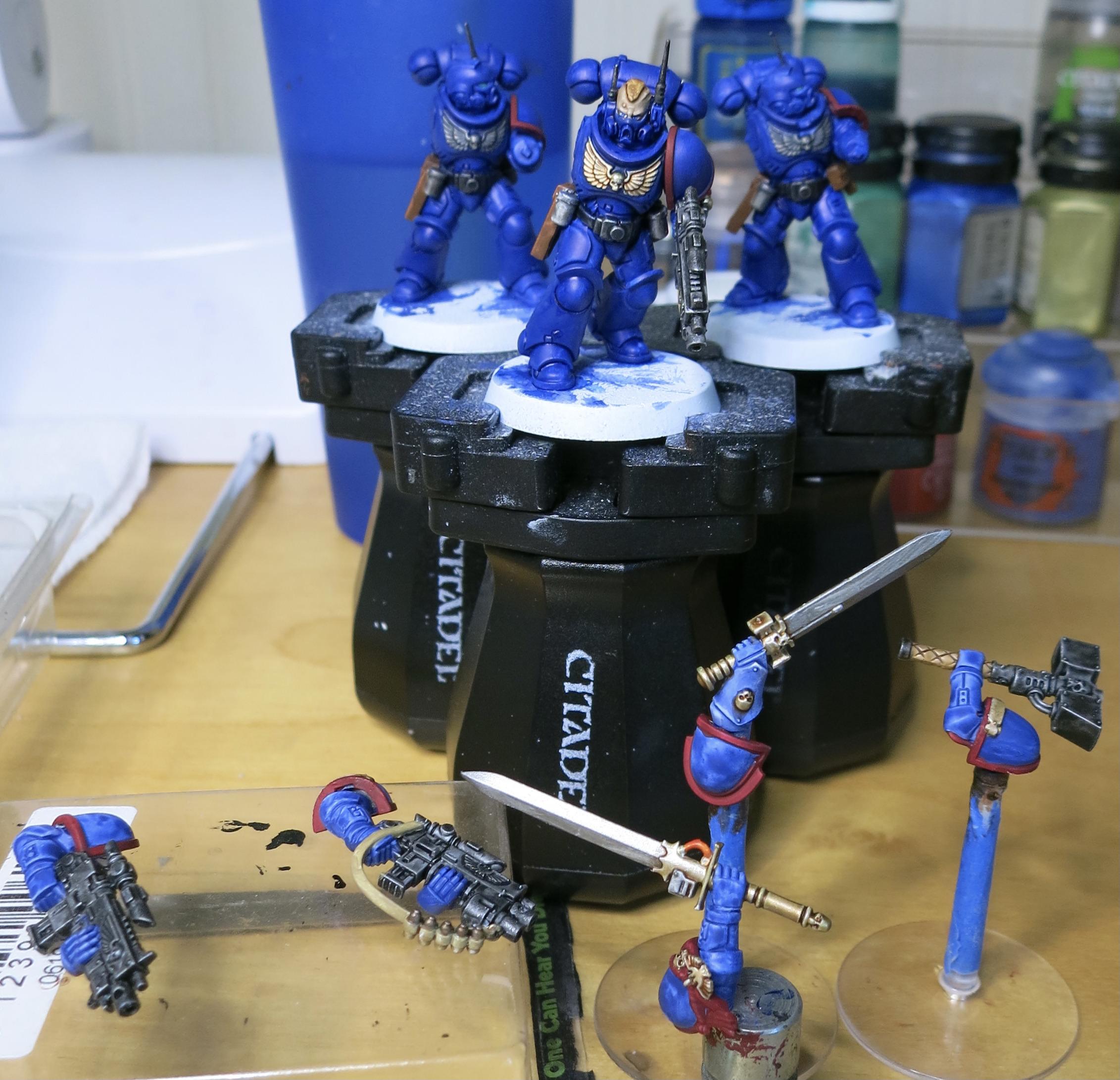 9-4 wip