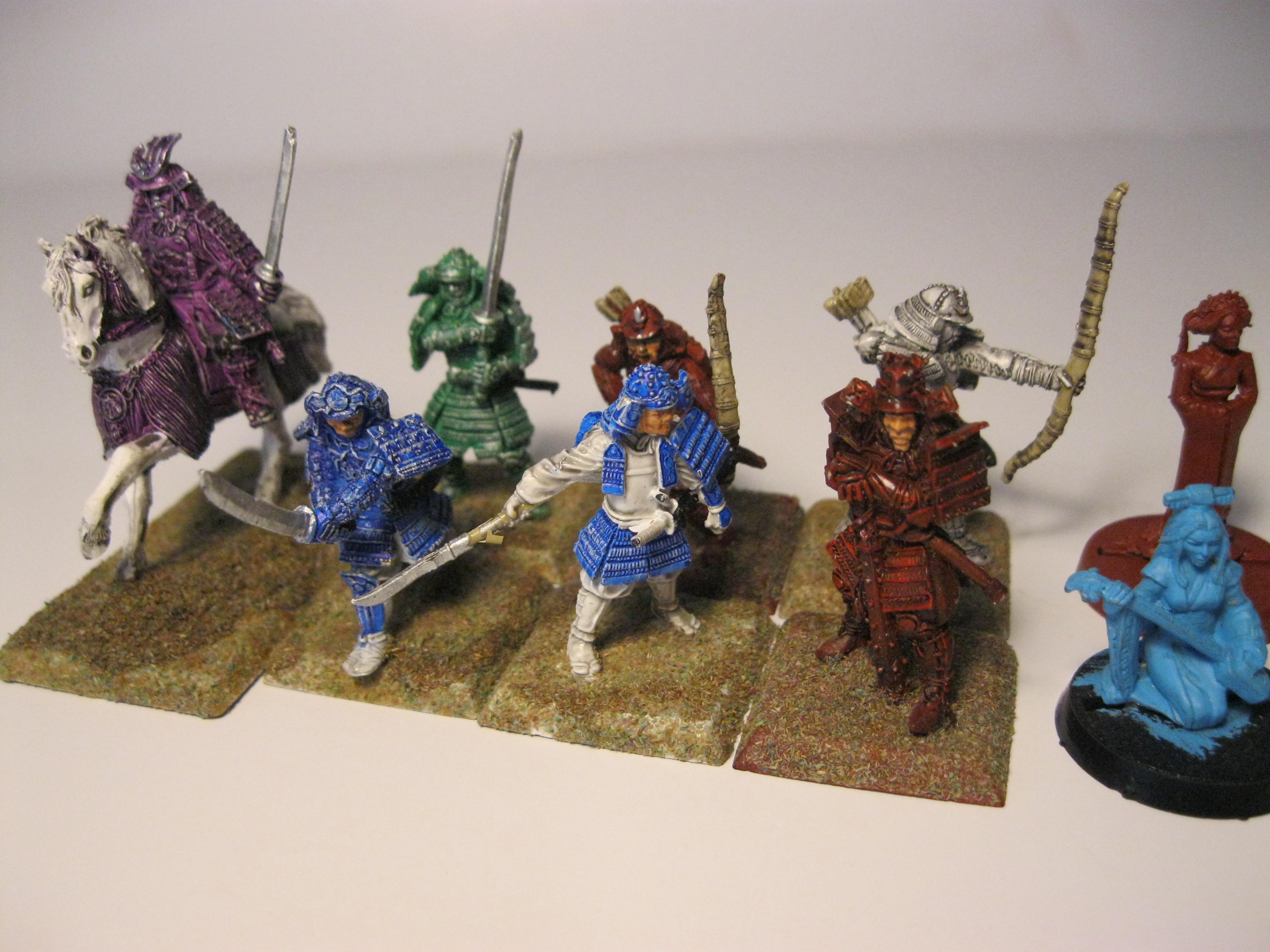 Samurai