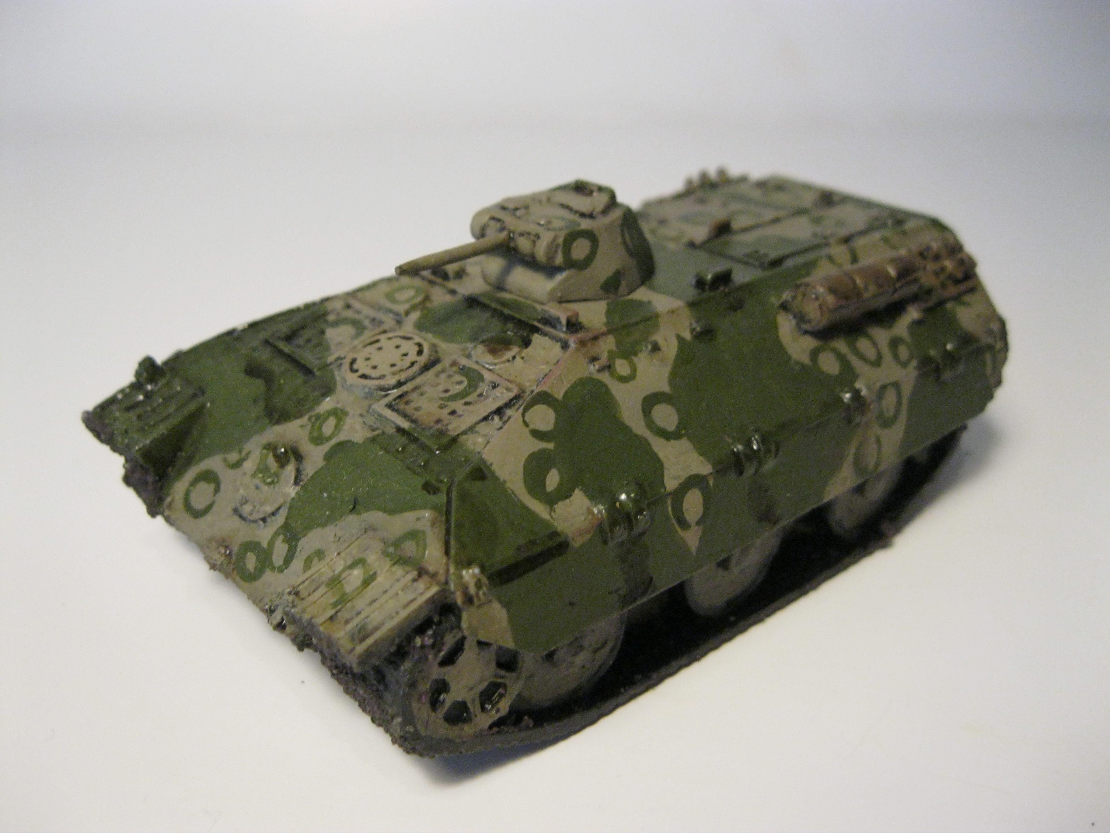 E-25 APC