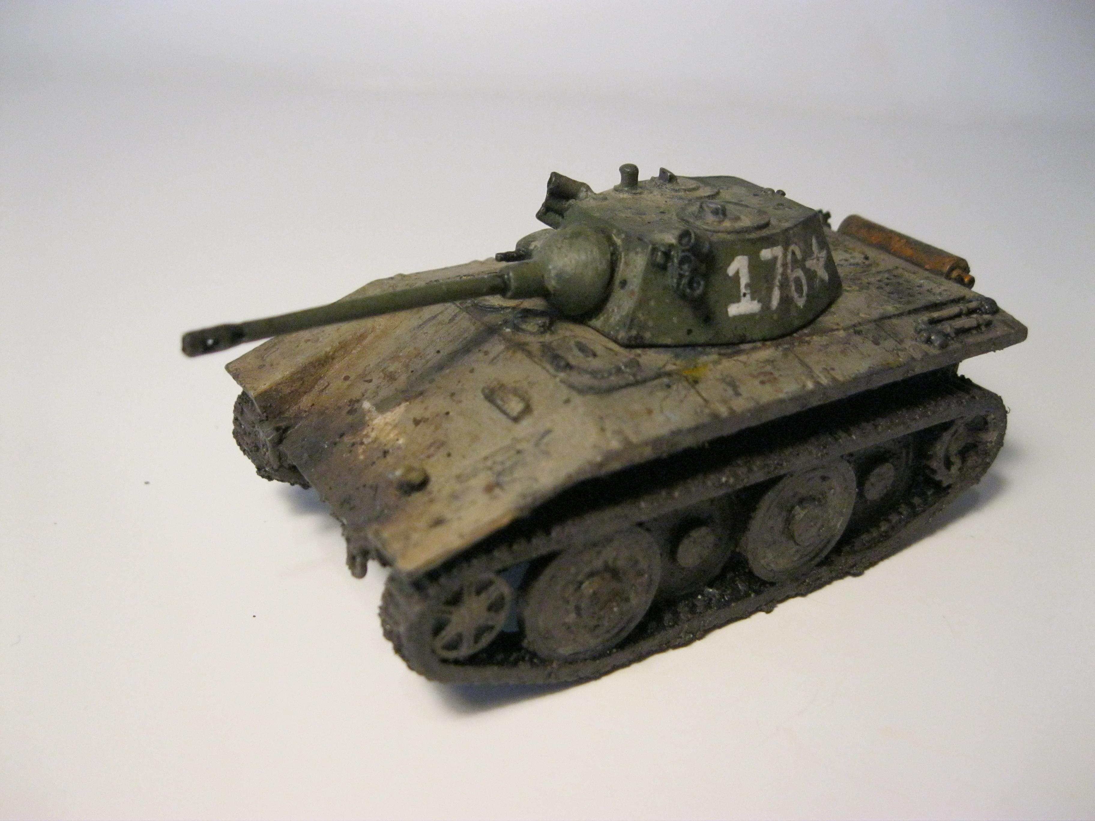 E-15 Recce