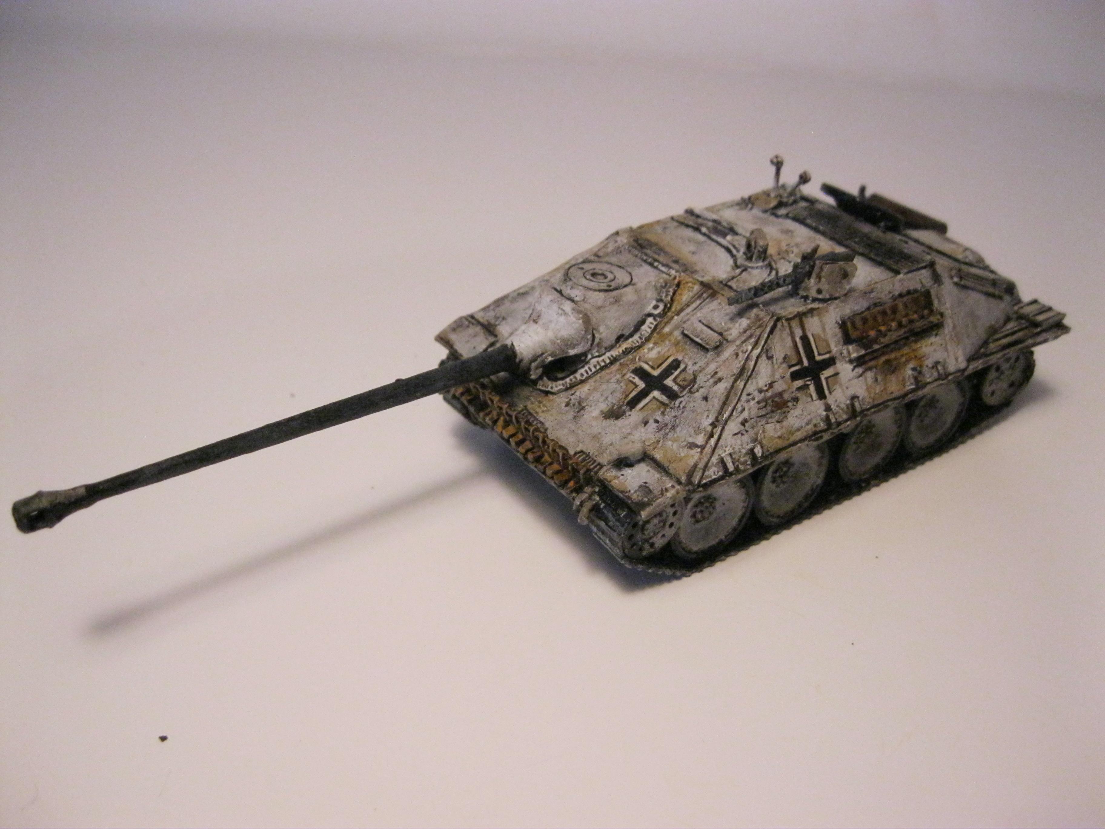 Jagdpanzer 38(d)
