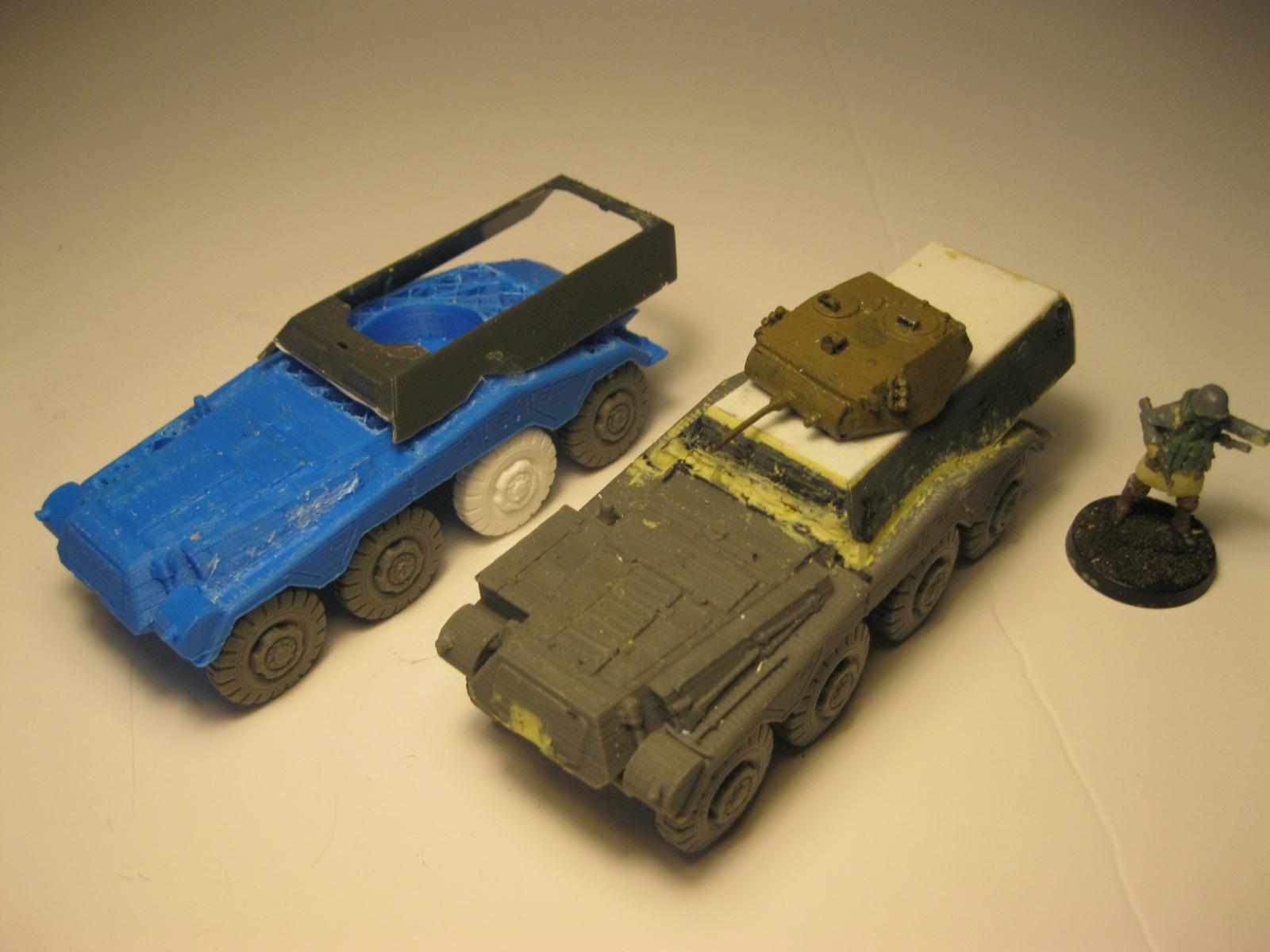 Puma APC