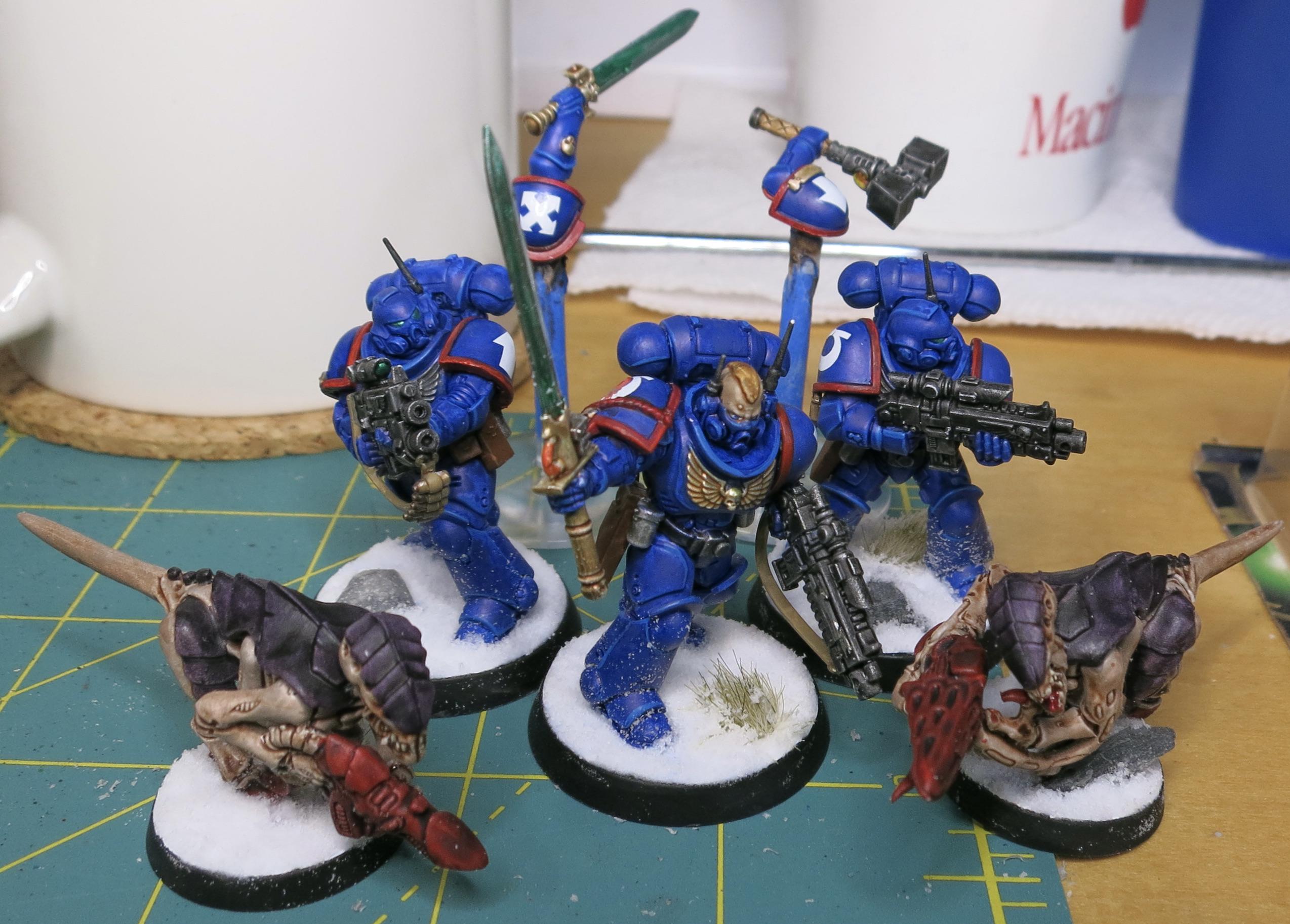 9-5 wip