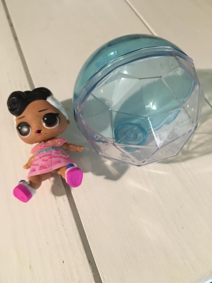 Adeptus Titanicus, Dome, Lol Doll, Toy