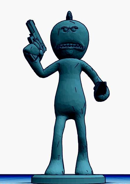 Rick And Morty