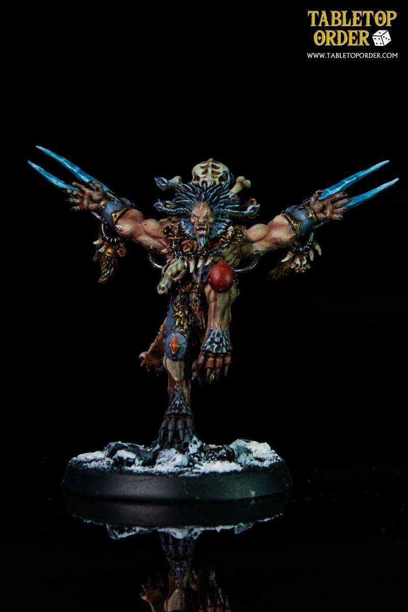 Elites, Space Marines, Space Wolves, Warhammer 40,000, Wolves, Wulfen