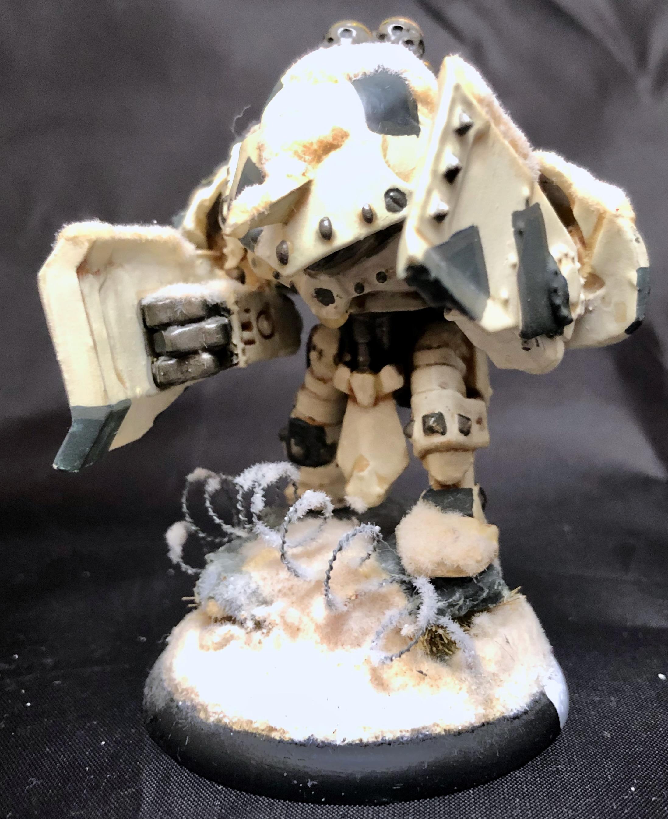 Devastator