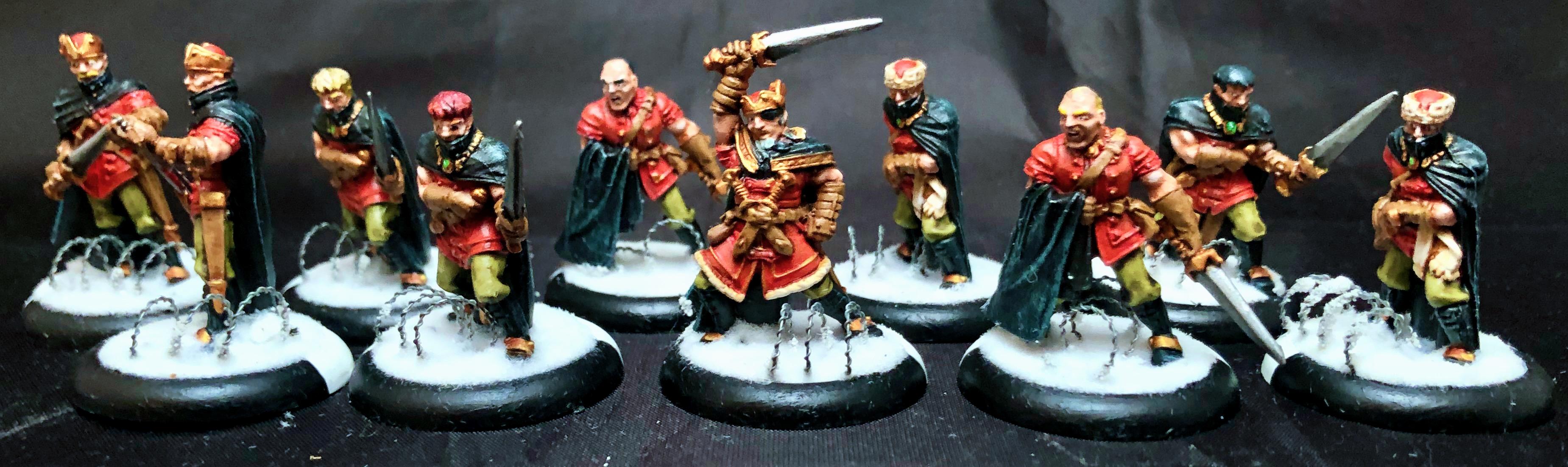Kayazy Assassins