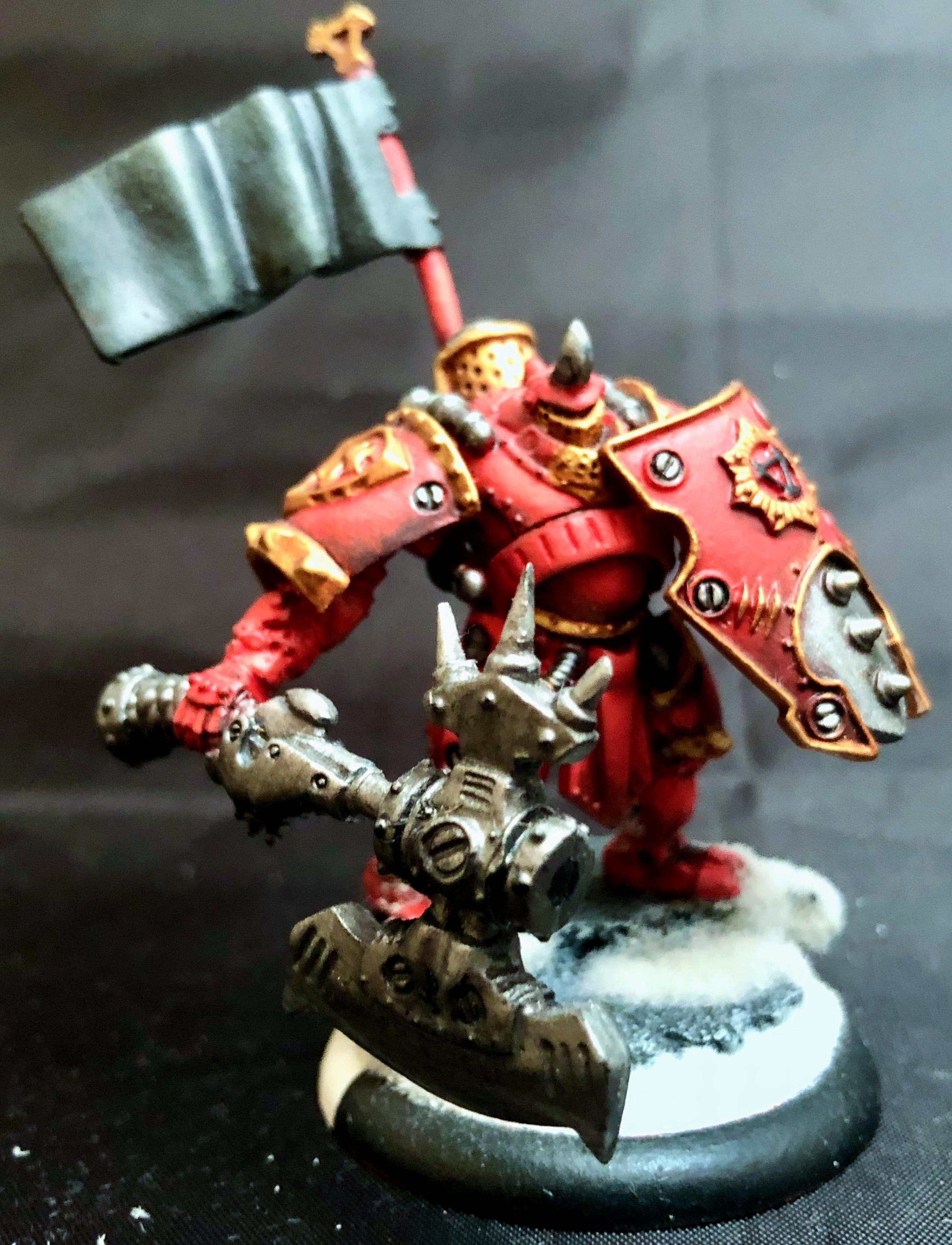 Man-o-War Kovnik