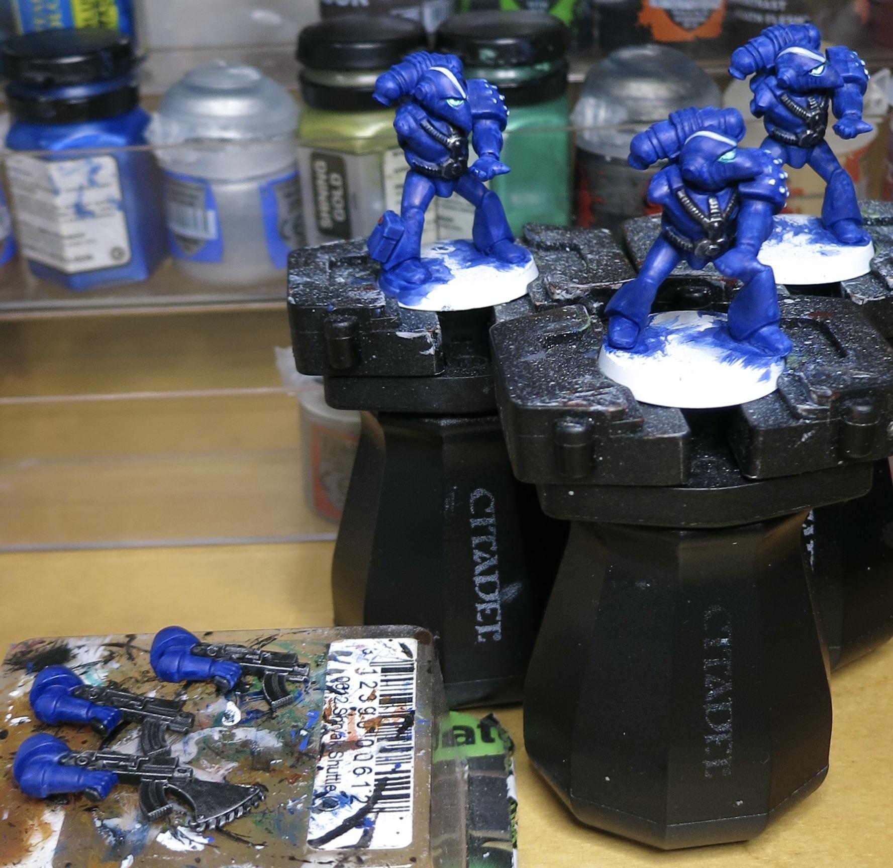 1-11 WIP