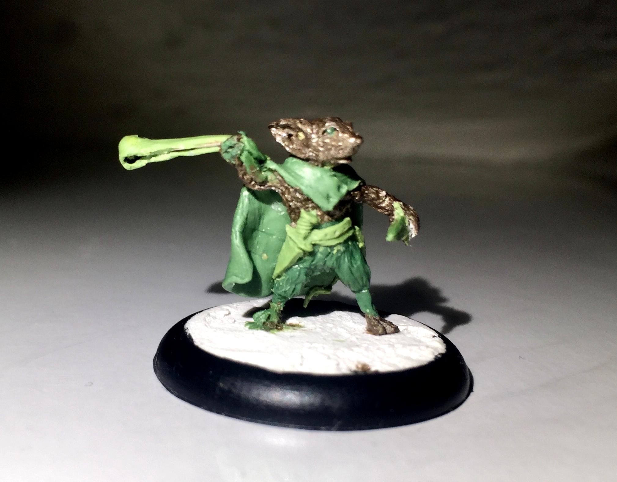 Anthropomorphic Animals, Greenstuff, Miniatures, Mouse Guard, Sculpting
