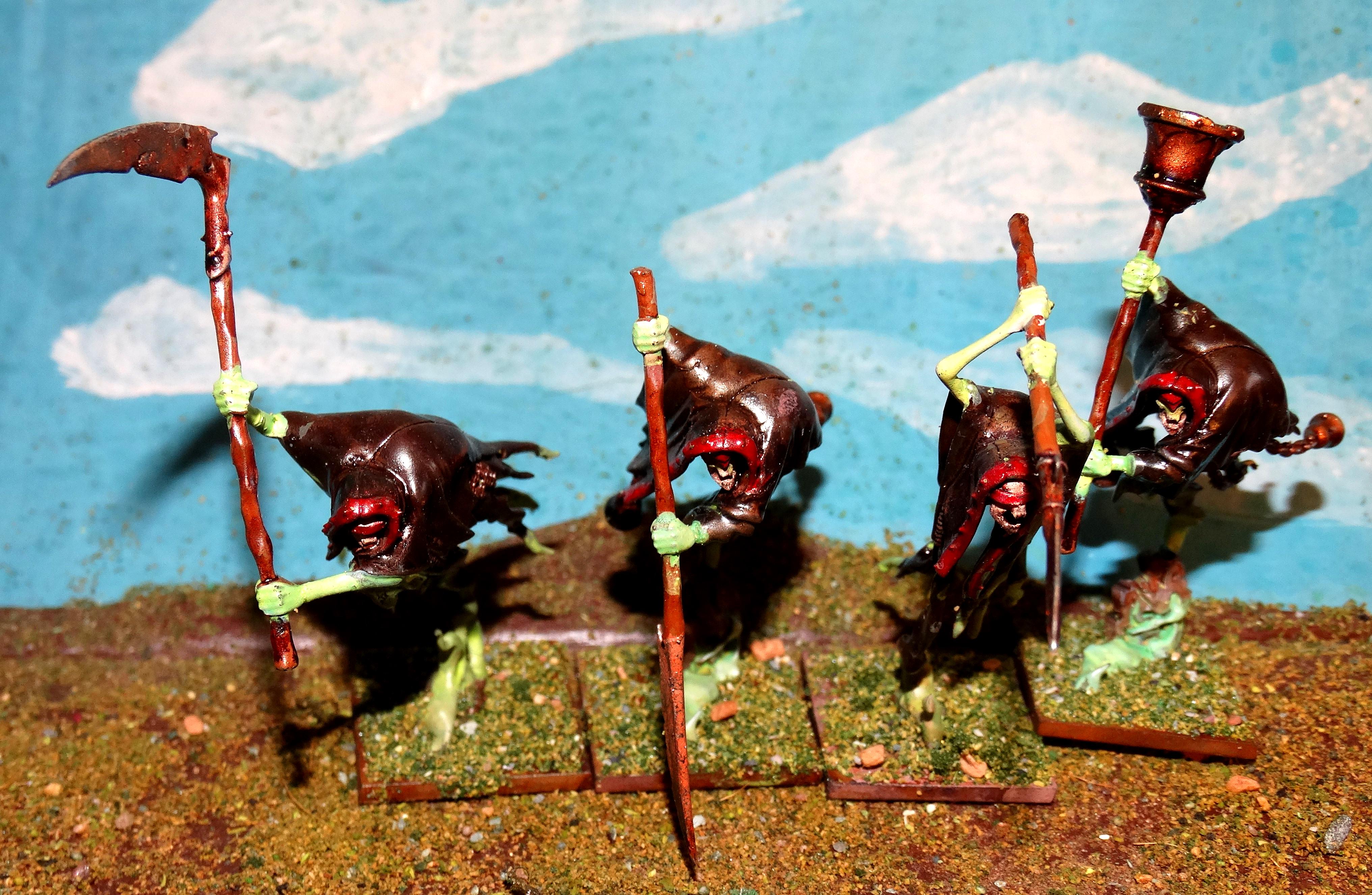 Grimghast Reapers