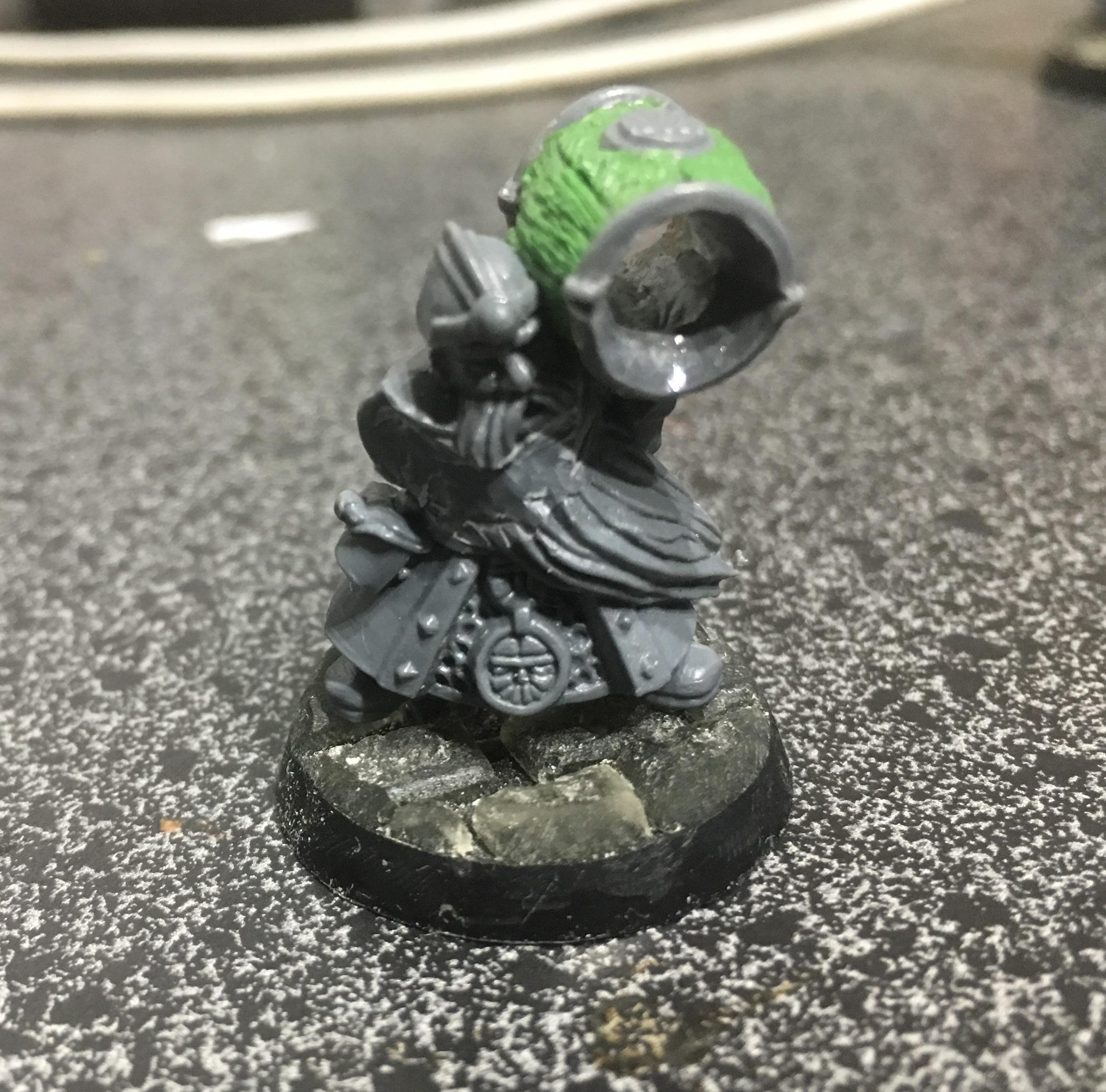 Age Of Sigmar, Cities Of Sigmar, Conversion, Duardin, Dwarves, Mordheim, Warhammer Fantasy