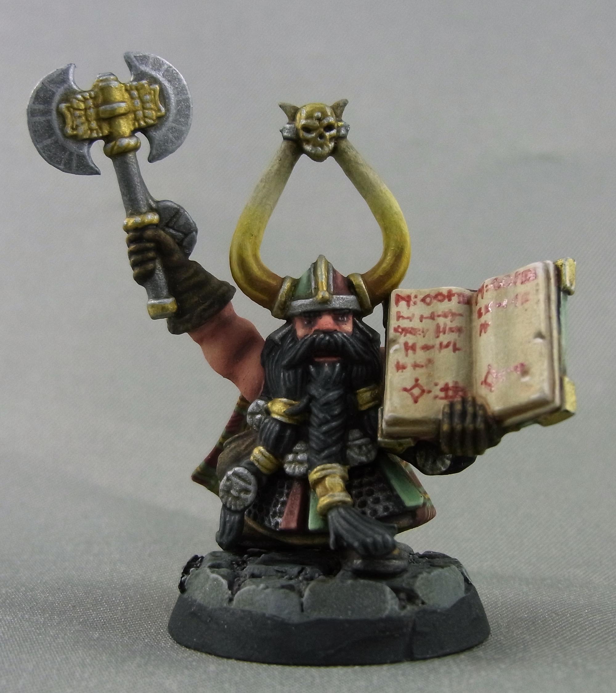 Age Of Sigmar, Book, Cities Of Sigmar, Duardin, Dwarves, Mordheim, Noble, Tartan, Warhammer Fantasy