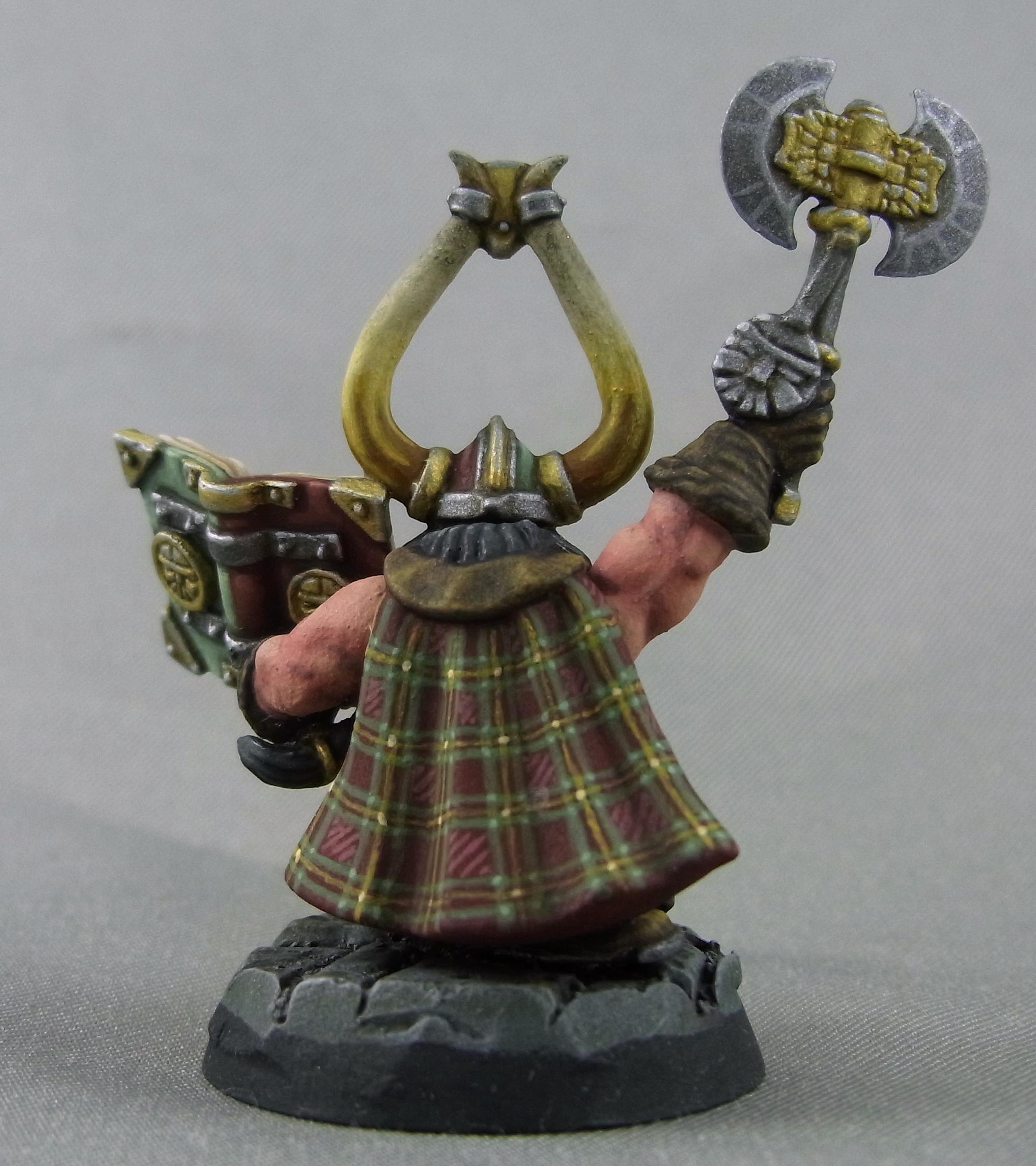 Age Of Sigmar, Book, Cities Of Sigmar, Duardin, Dwarves, Mordheim, Noble, Tartan, Warhammer Fantasy