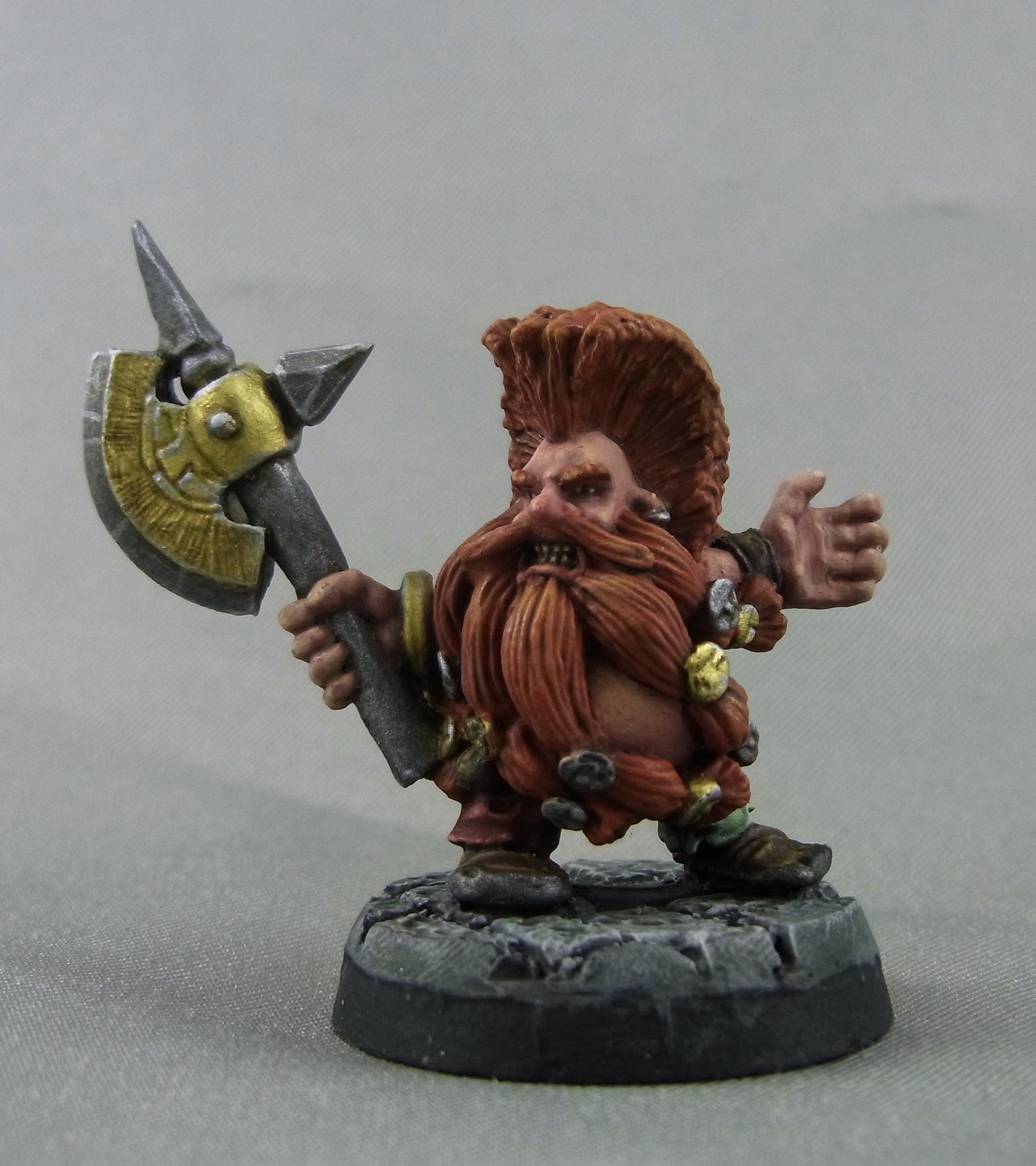 Age Of Sigmar, Cities Of Sigmar, Duardin, Dwarves, Mordheim, Slayer, Warhammer Fantasy