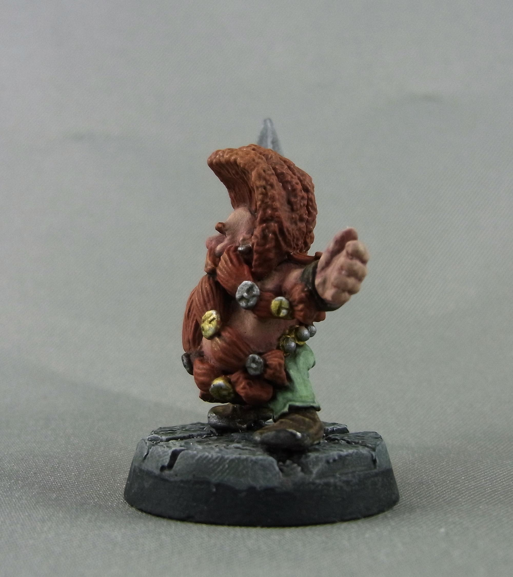 Age Of Sigmar, Cities Of Sigmar, Duardin, Dwarves, Mordheim, Slayer, Warhammer Fantasy