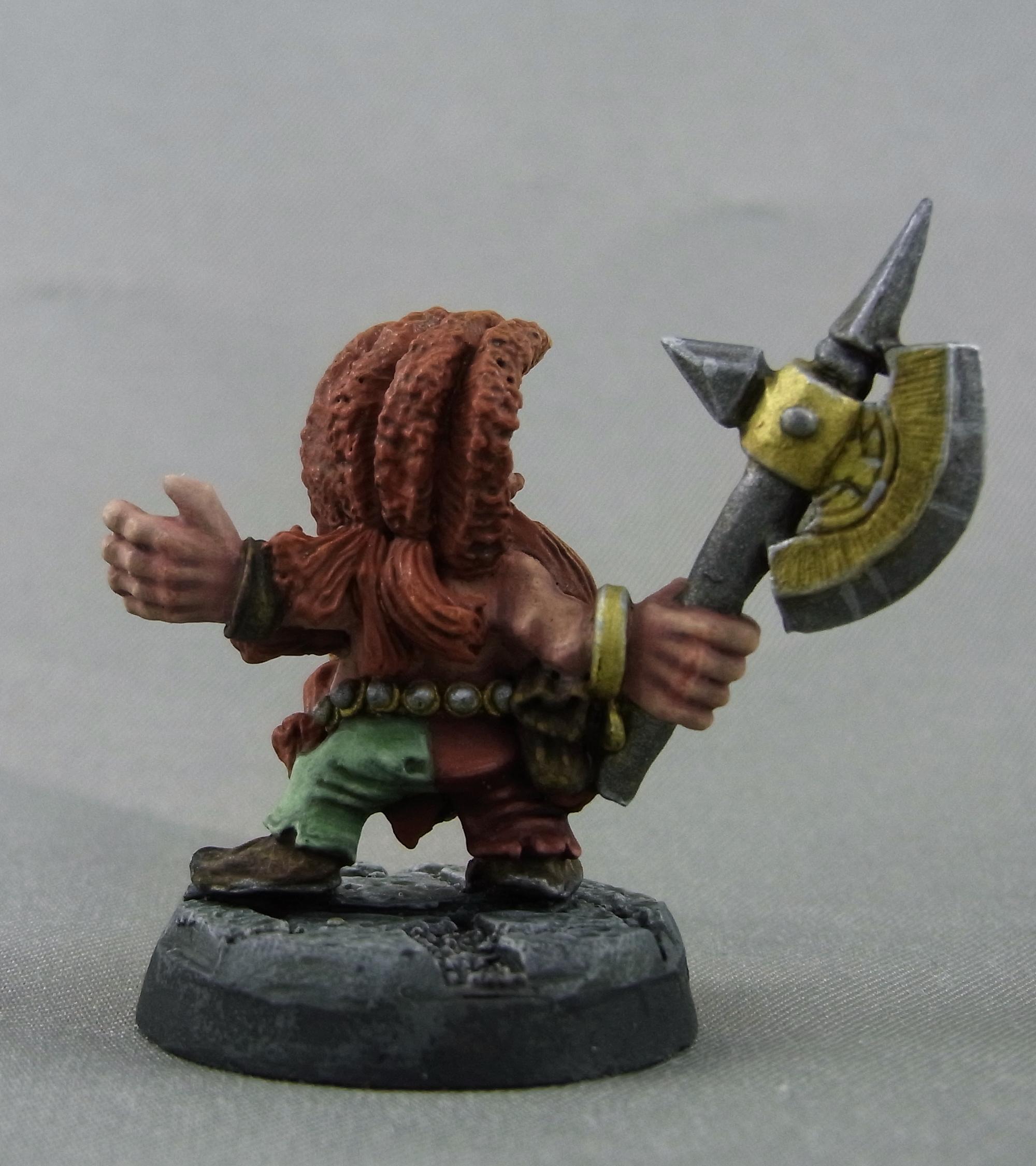 Age Of Sigmar, Cities Of Sigmar, Duardin, Dwarves, Mordheim, Slayer, Warhammer Fantasy