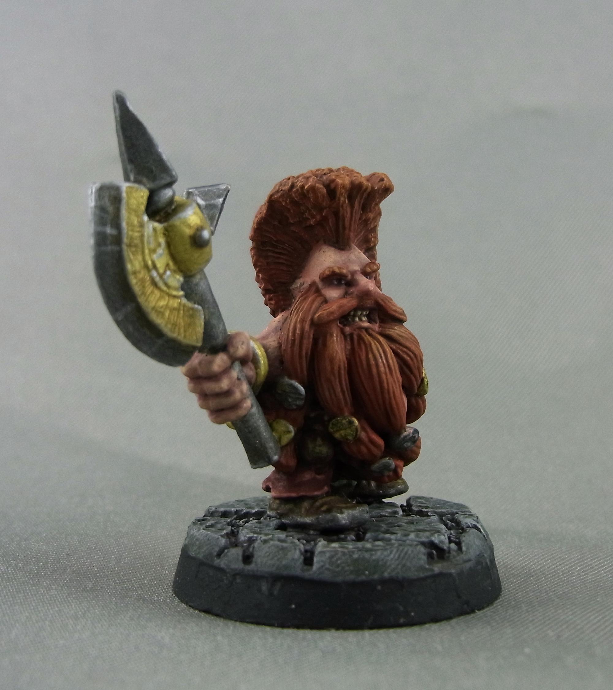 Age Of Sigmar, Cities Of Sigmar, Duardin, Dwarves, Mordheim, Slayer, Warhammer Fantasy