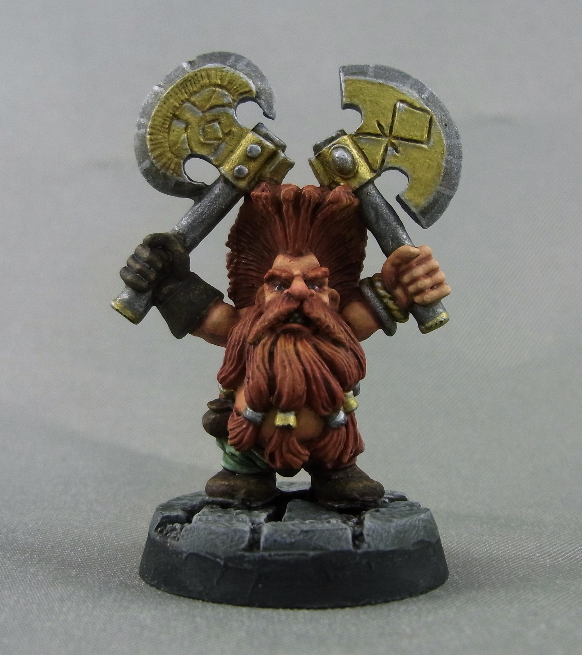 Age Of Sigmar, Cities Of Sigmar, Duardin, Dwarves, Mordheim, Slayer, Warhammer Fantasy