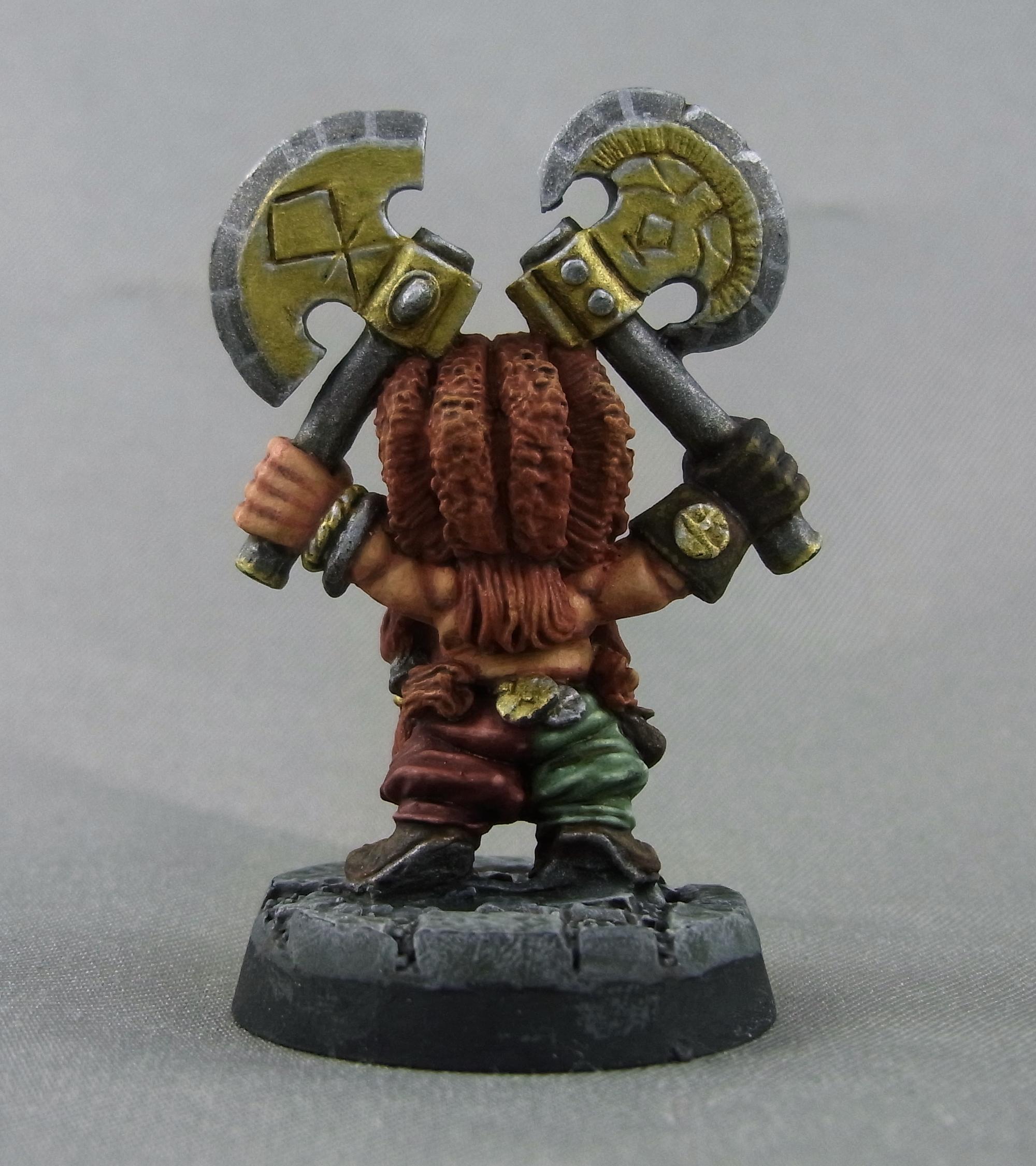 Age Of Sigmar, Cities Of Sigmar, Duardin, Dwarves, Mordheim, Slayer, Warhammer Fantasy