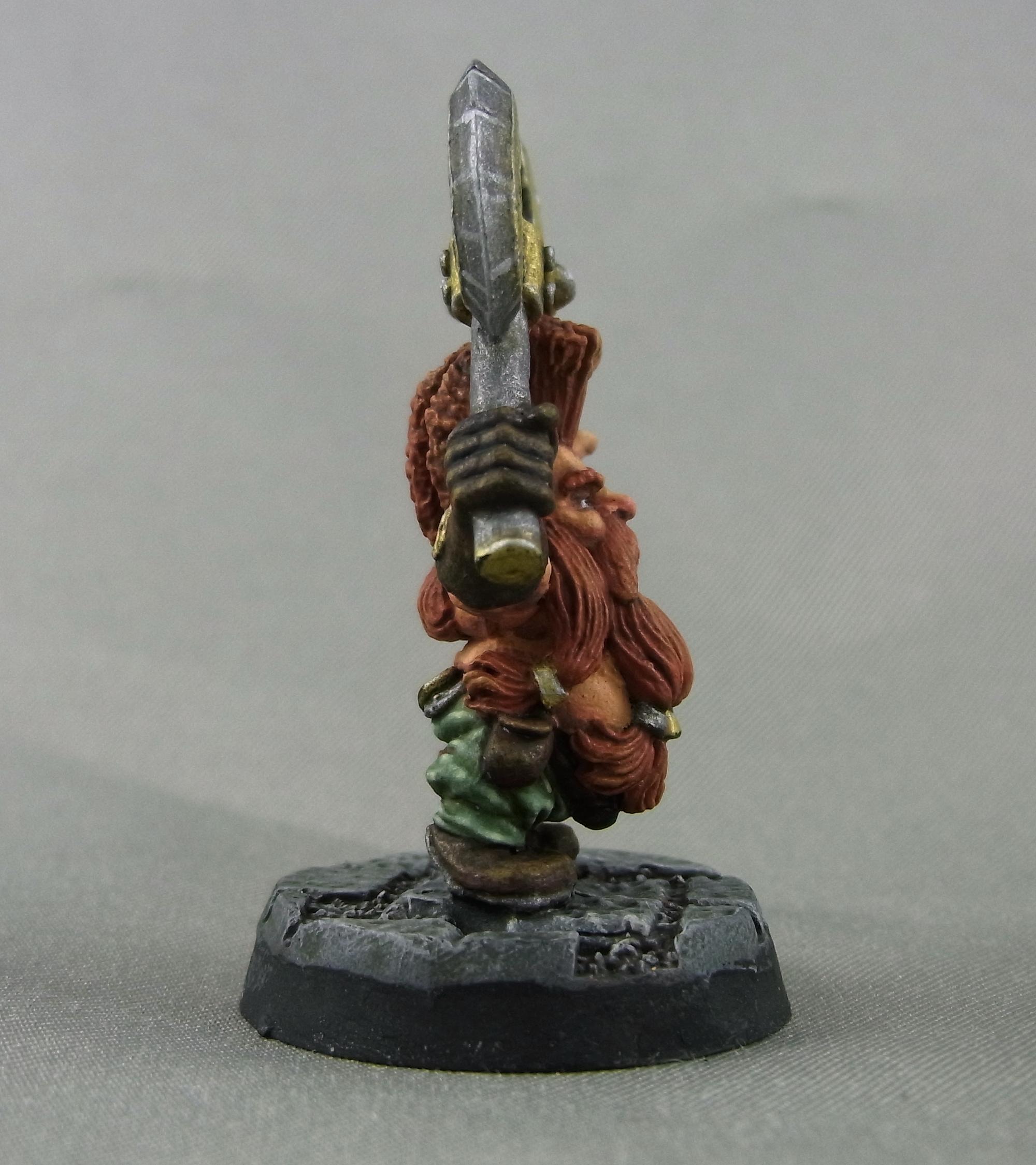 Age Of Sigmar, Cities Of Sigmar, Duardin, Dwarves, Mordheim, Slayer, Warhammer Fantasy