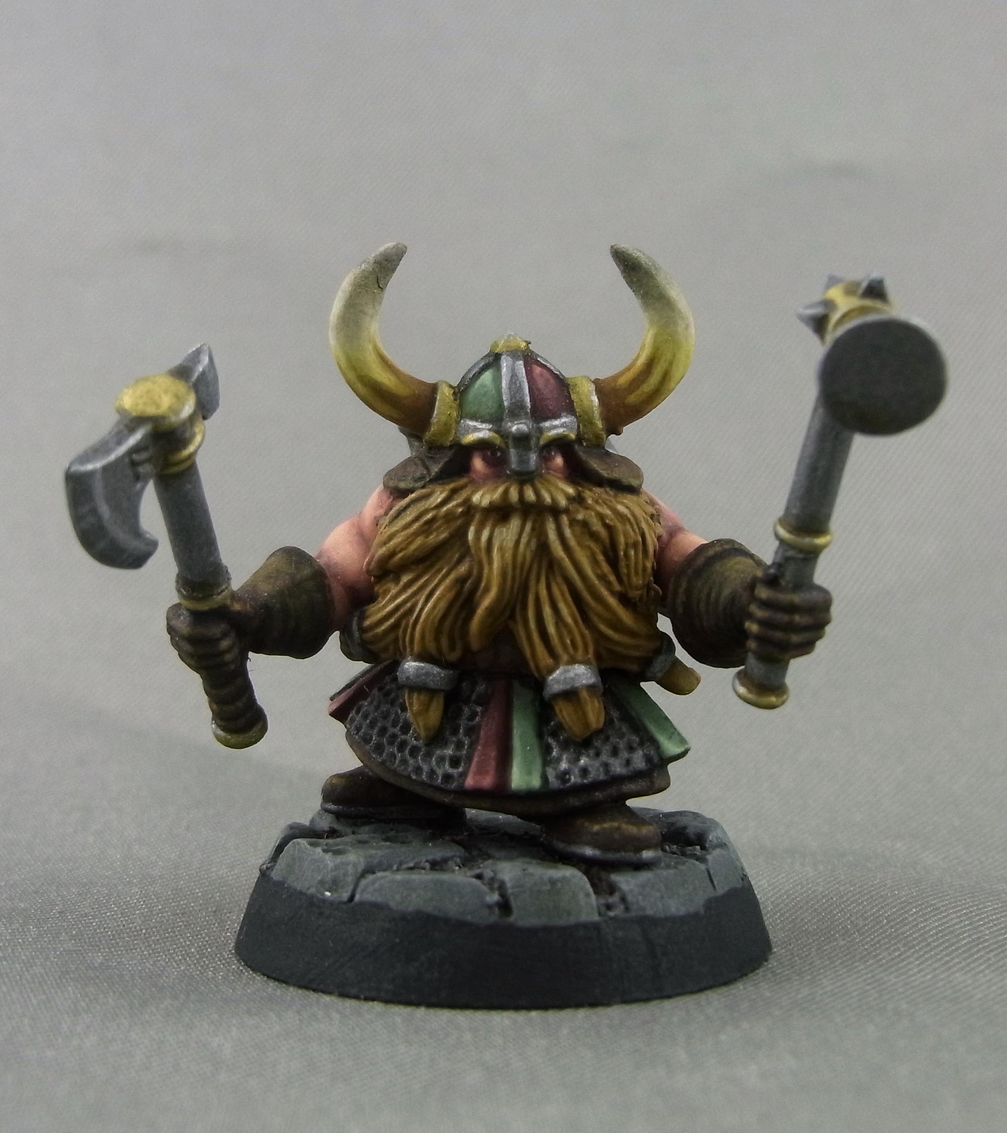 Age Of Sigmar, Cities Of Sigmar, Duardin, Dwarves, Mordheim, Warhammer Fantasy