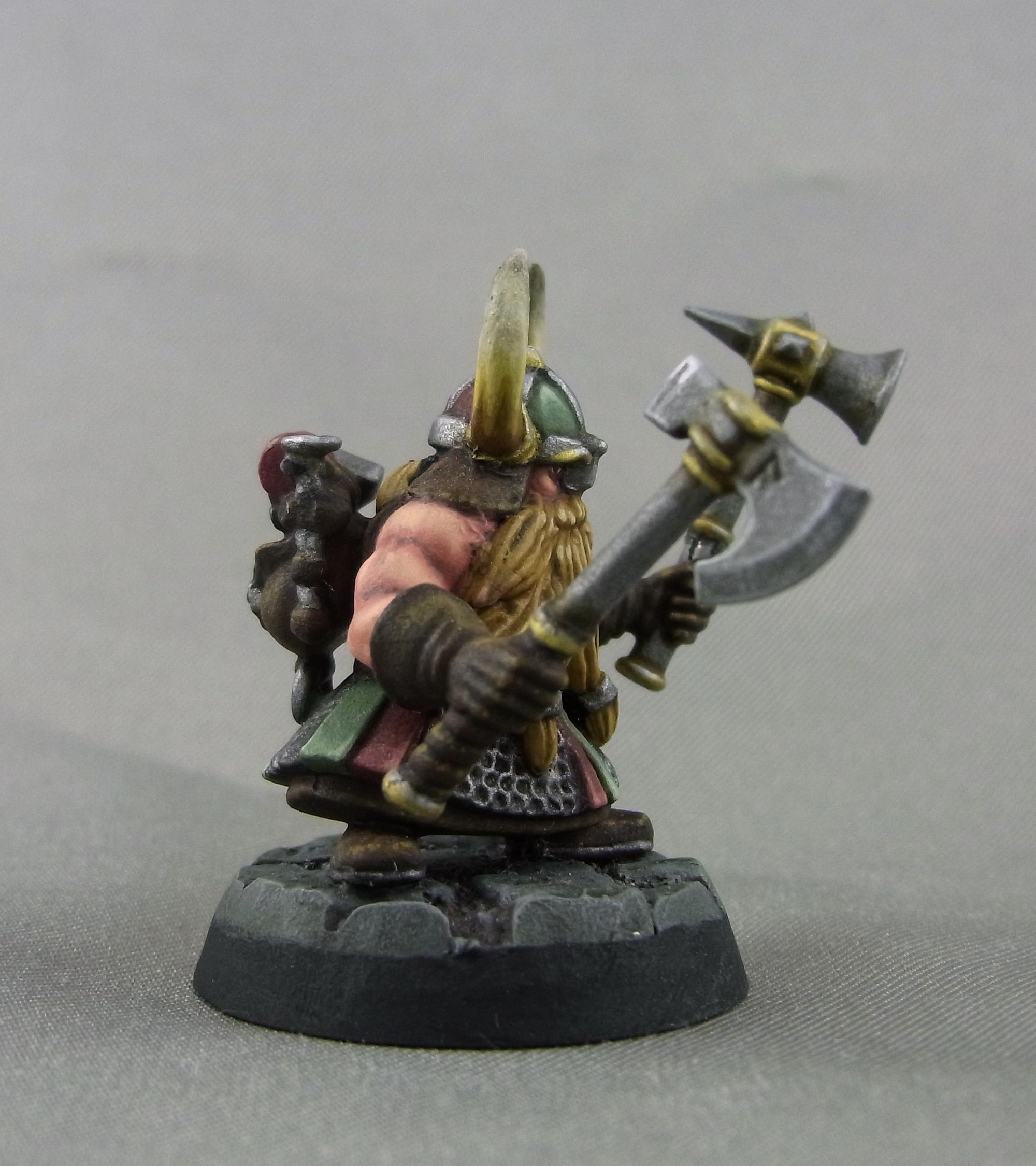 Age Of Sigmar, Cities Of Sigmar, Duardin, Dwarves, Mordheim, Warhammer Fantasy