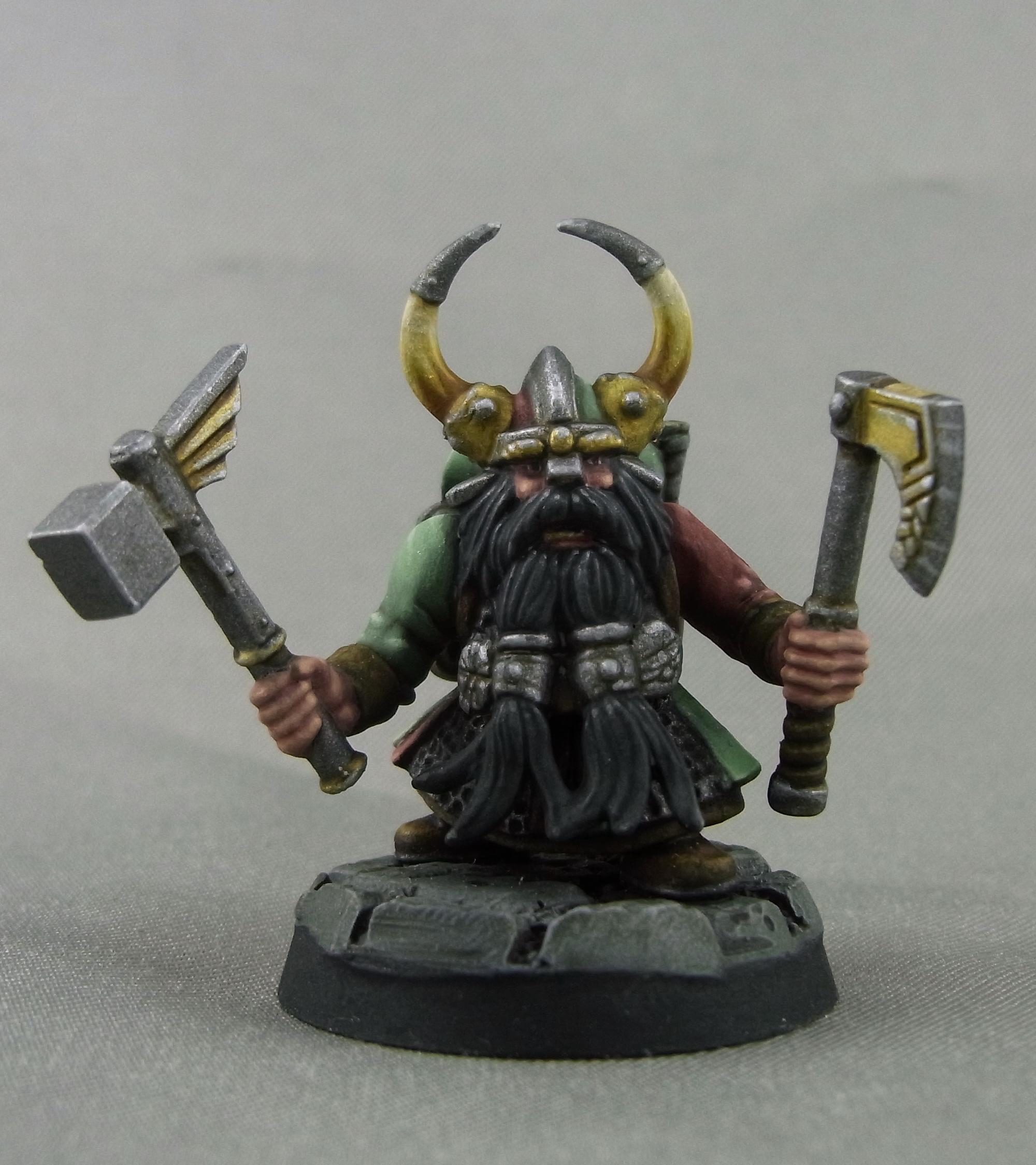 Age Of Sigmar, Cities Of Sigmar, Duardin, Dwarves, Mordheim, Warhammer Fantasy