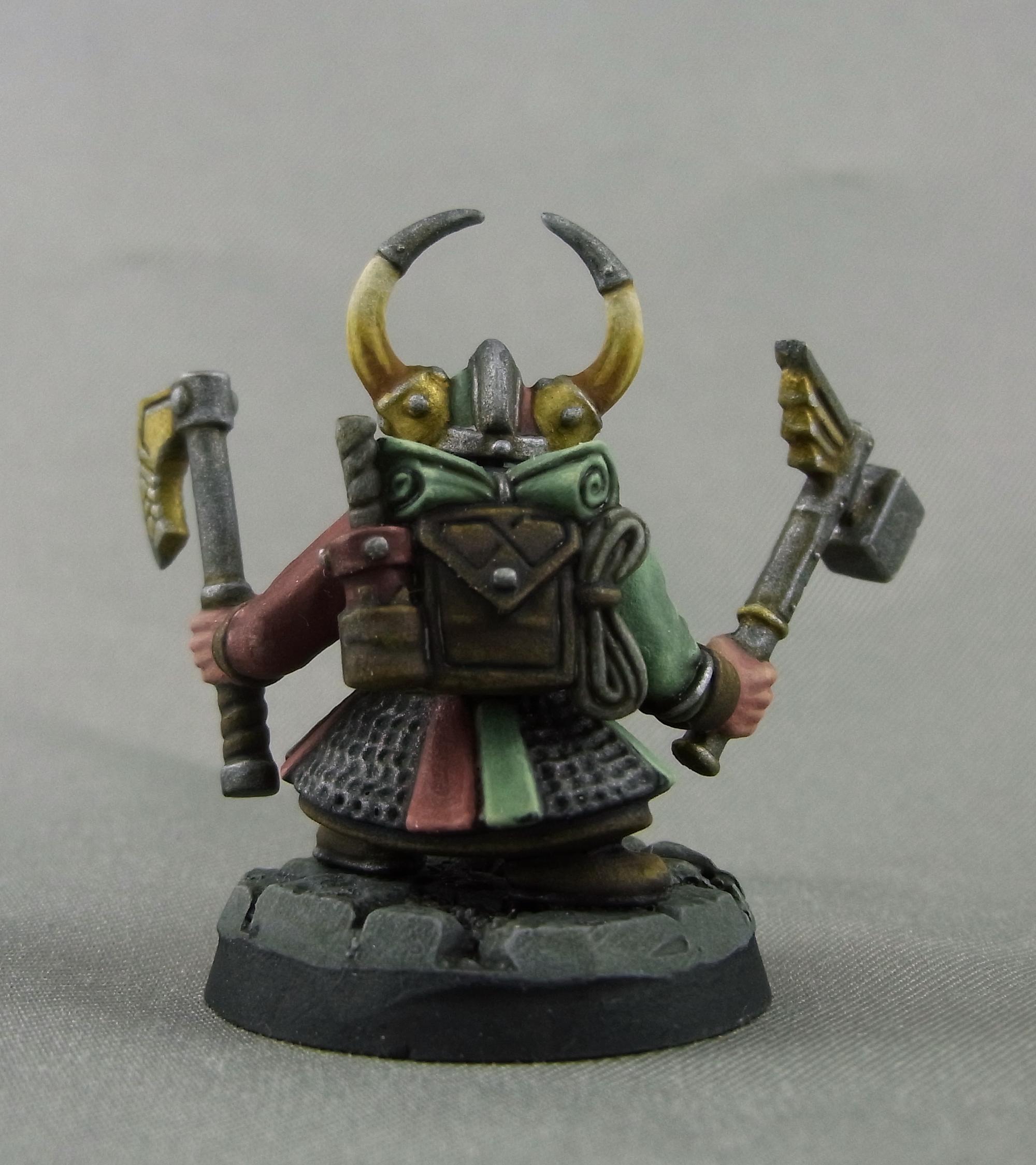 Age Of Sigmar, Cities Of Sigmar, Duardin, Dwarves, Mordheim, Warhammer Fantasy