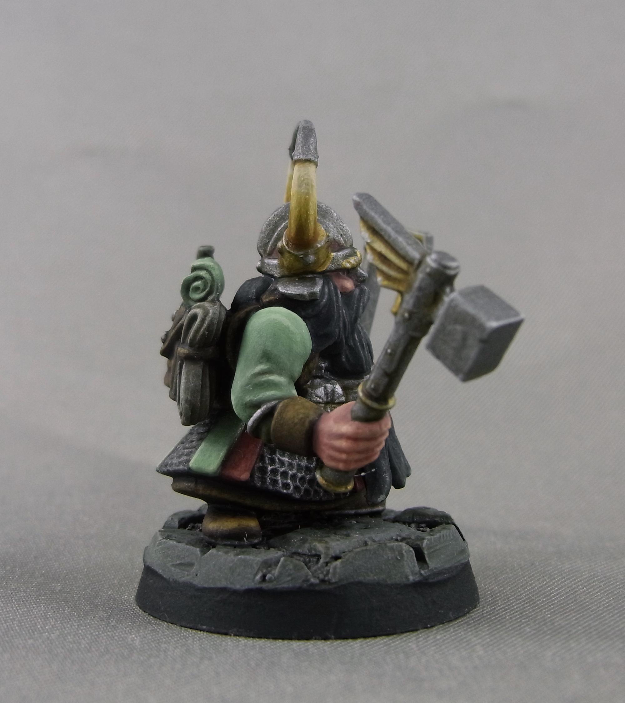 Age Of Sigmar, Cities Of Sigmar, Duardin, Dwarves, Mordheim, Warhammer Fantasy