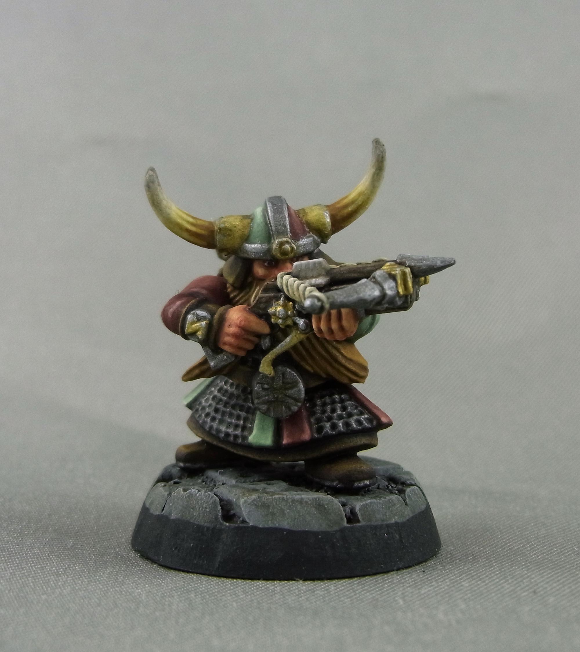 Age Of Sigmar, Cities Of Sigmar, Duardin, Dwarves, Mordheim, Thunderer, Warhammer Fantasy