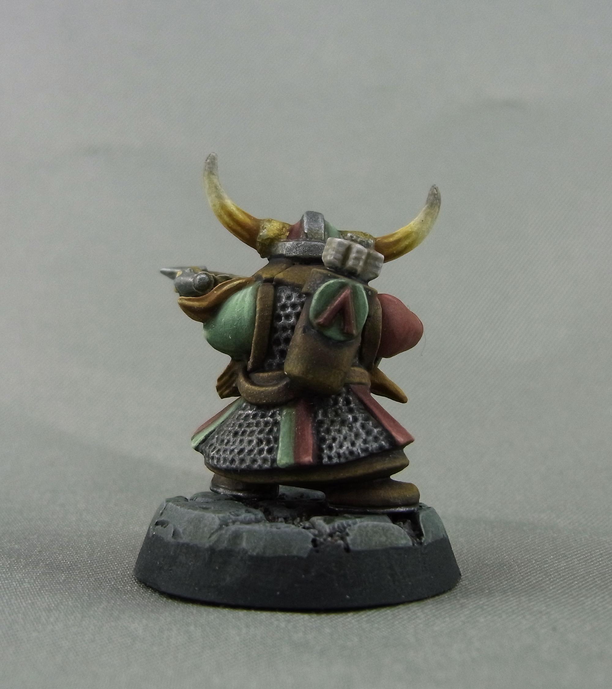 Age Of Sigmar, Cities Of Sigmar, Duardin, Dwarves, Mordheim, Thunderer, Warhammer Fantasy