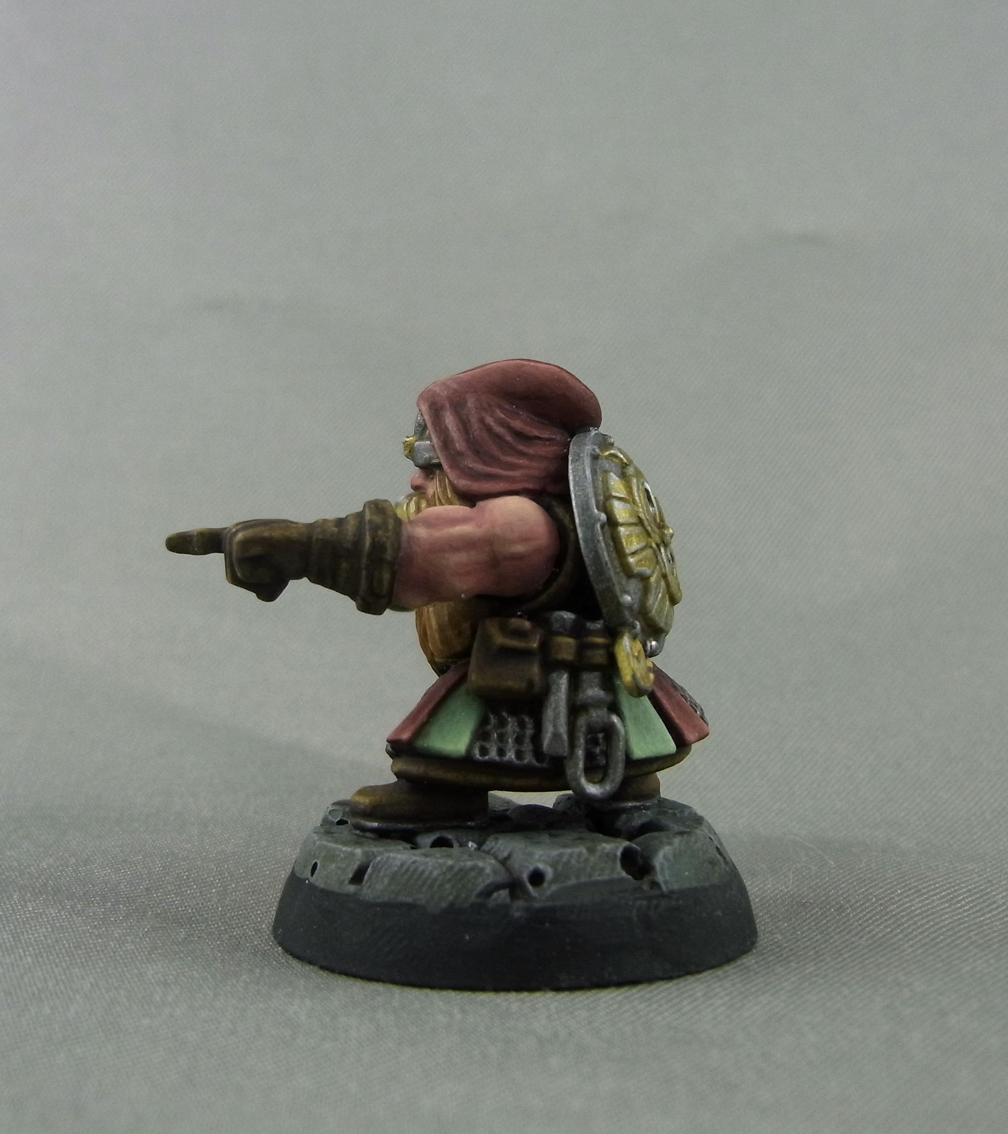 Age Of Sigmar, Cities Of Sigmar, Duardin, Dwarves, Mordheim, Warhammer Fantasy