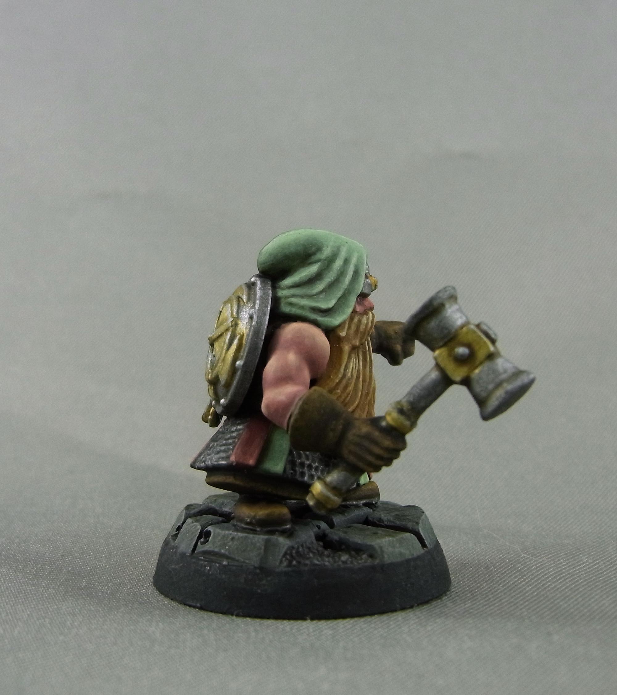 Age Of Sigmar, Cities Of Sigmar, Duardin, Dwarves, Mordheim, Warhammer Fantasy